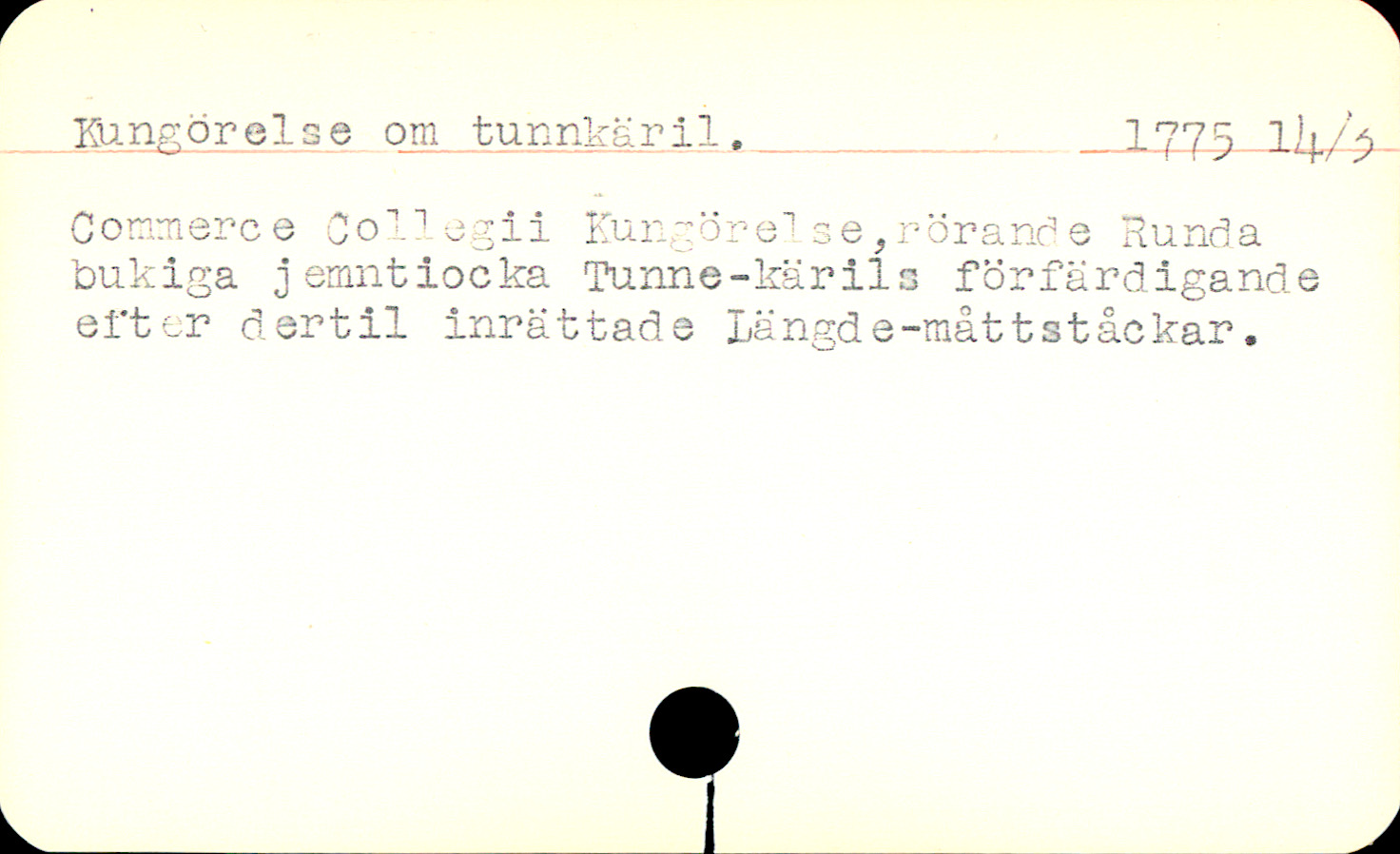 Catalogue Card_61508