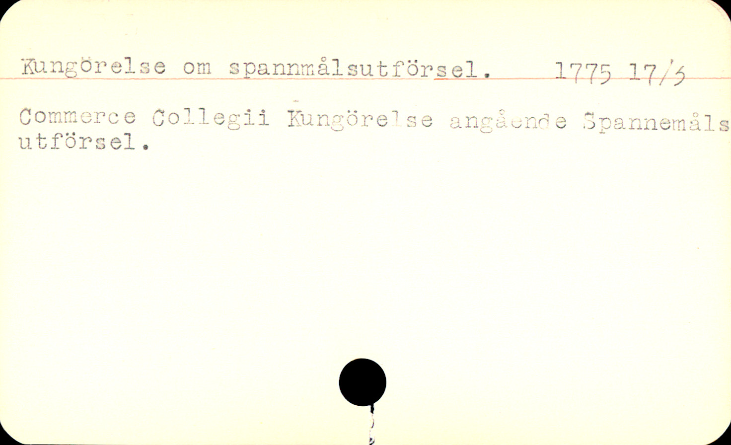 Catalogue Card_61509