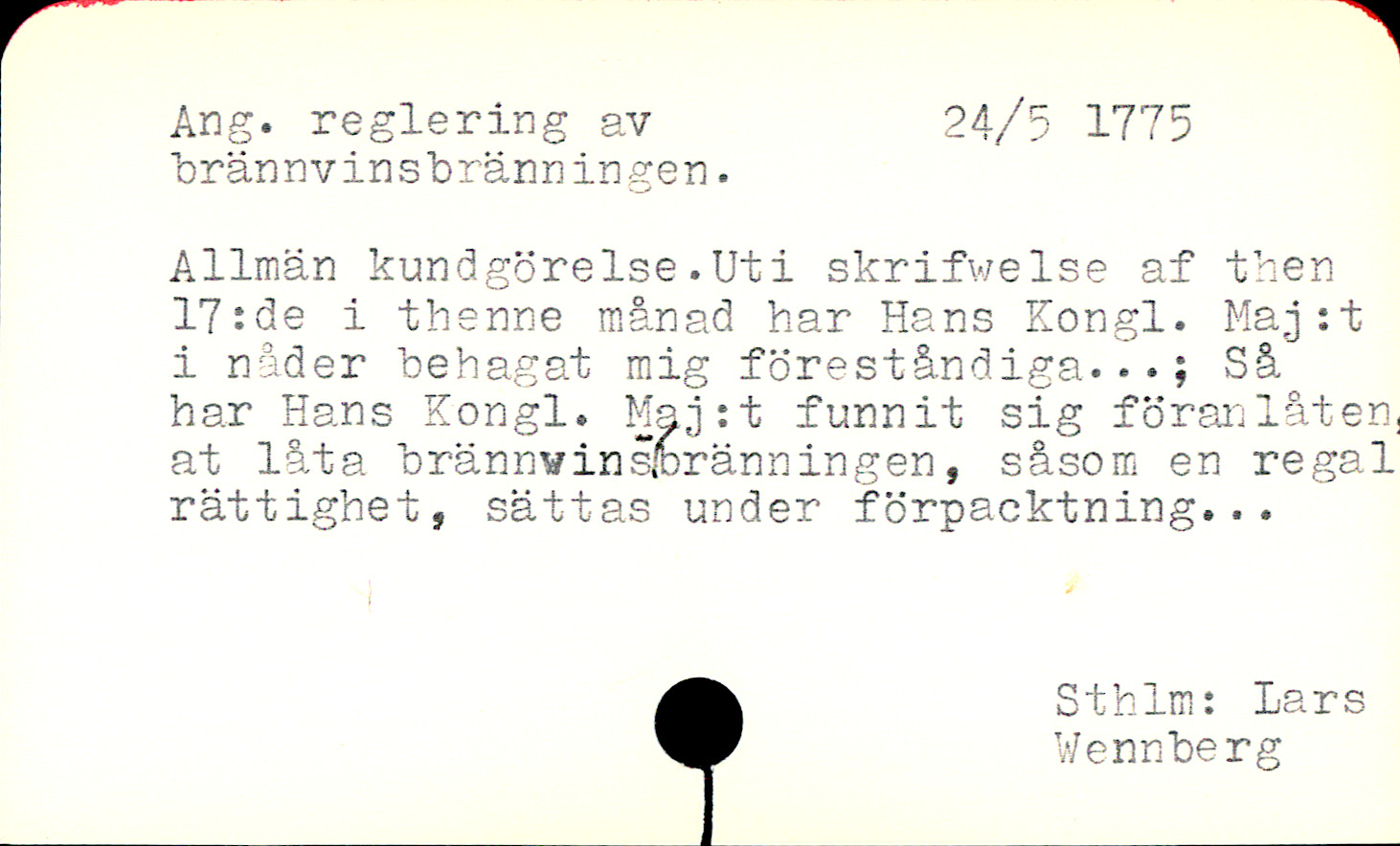 Catalogue Card_61519