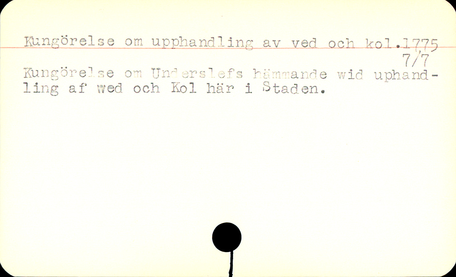 Catalogue Card_61527