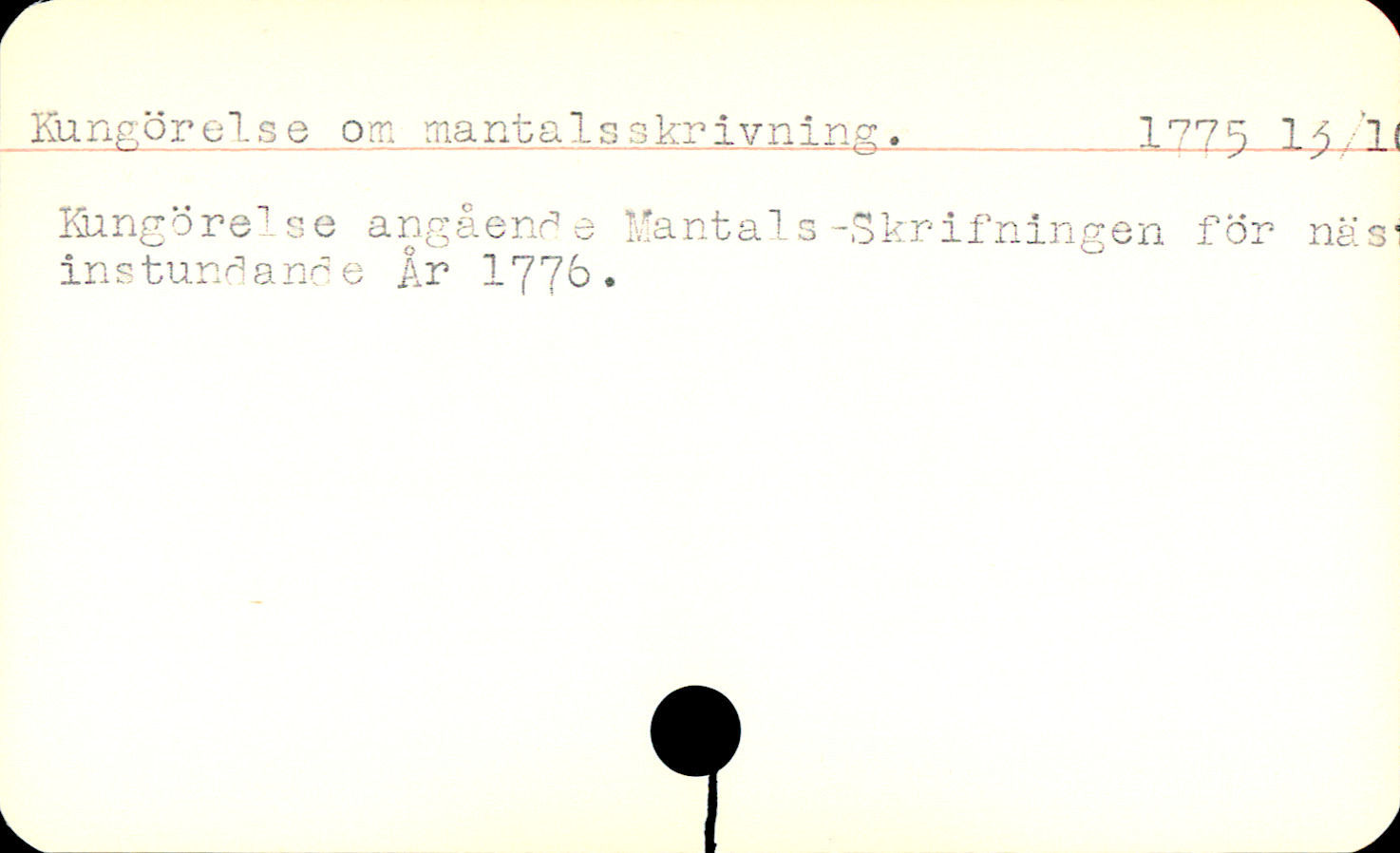 Catalogue Card_61539