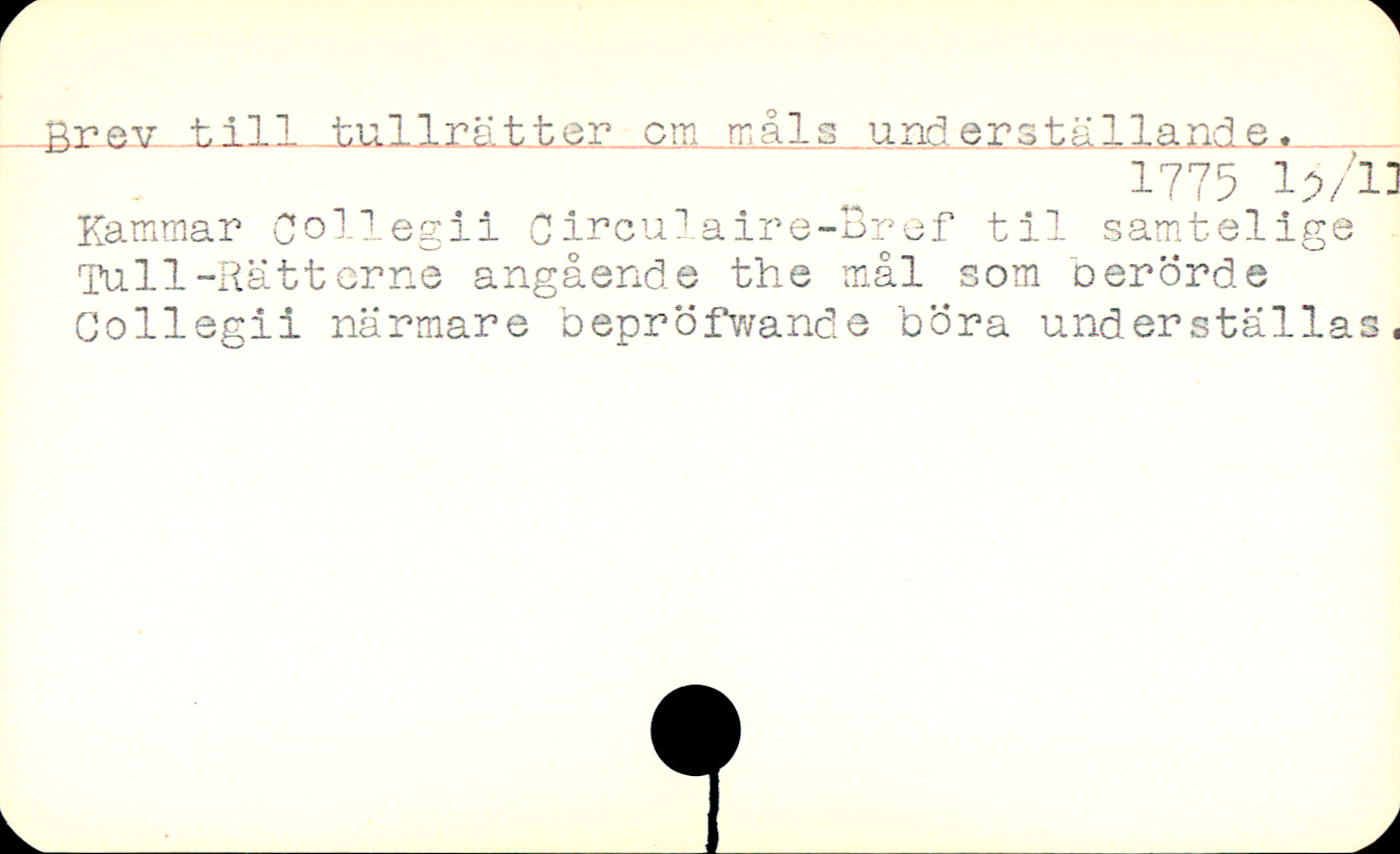 Catalogue Card_61543