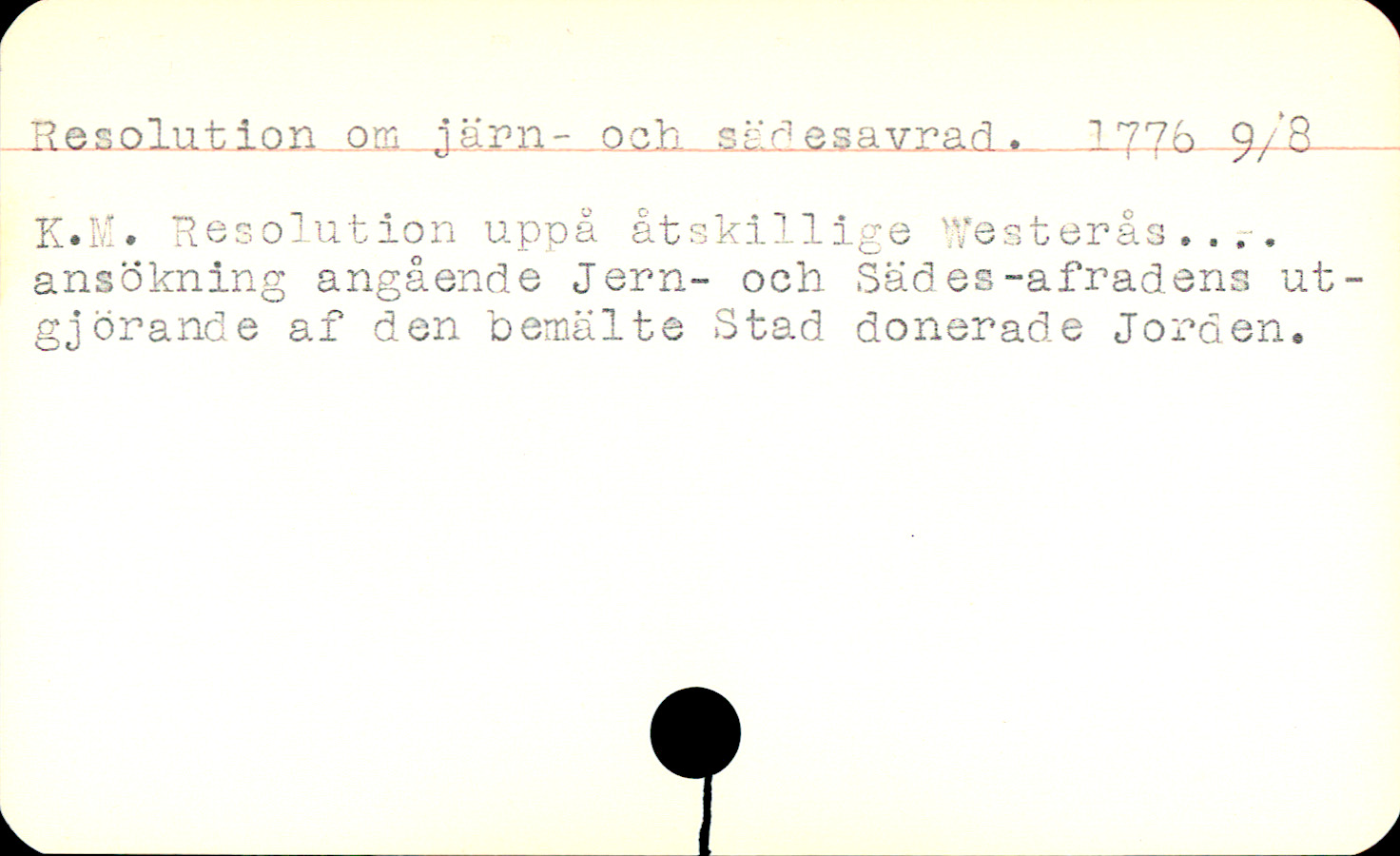 Catalogue Card_61588