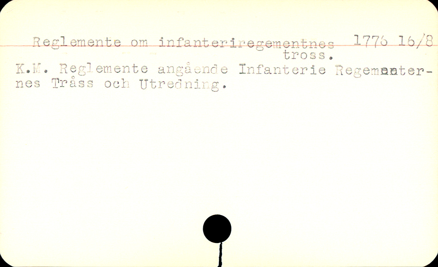 Catalogue Card_61591