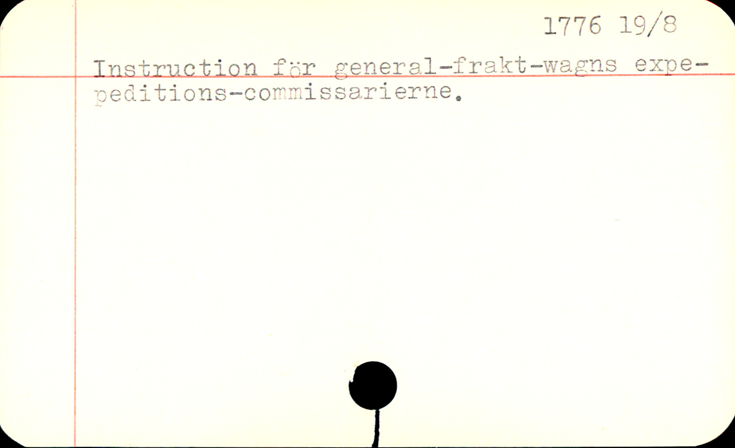 Catalogue Card_61593