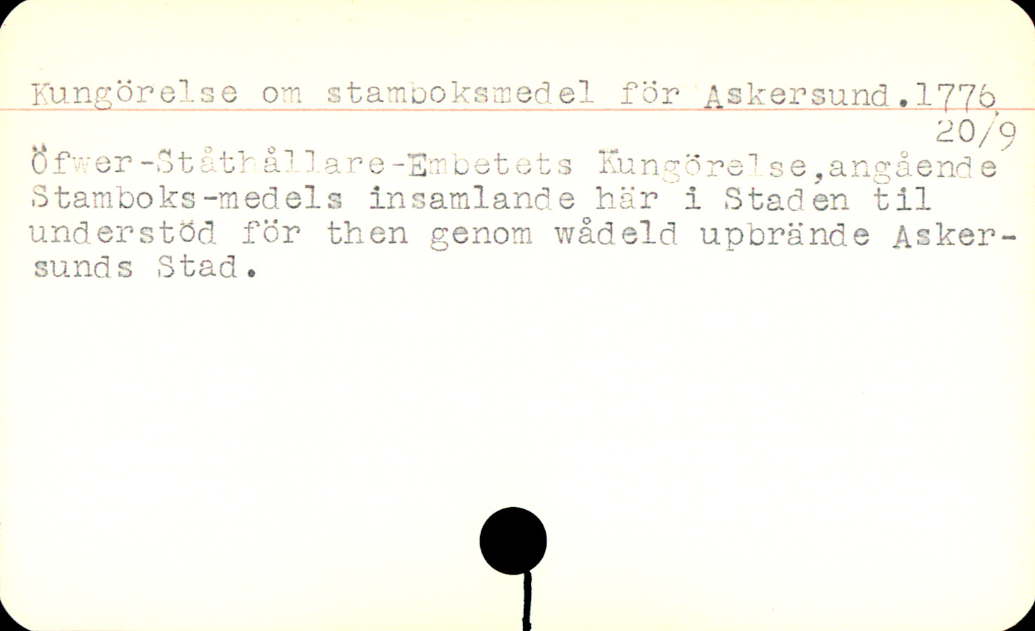 Catalogue Card_61597