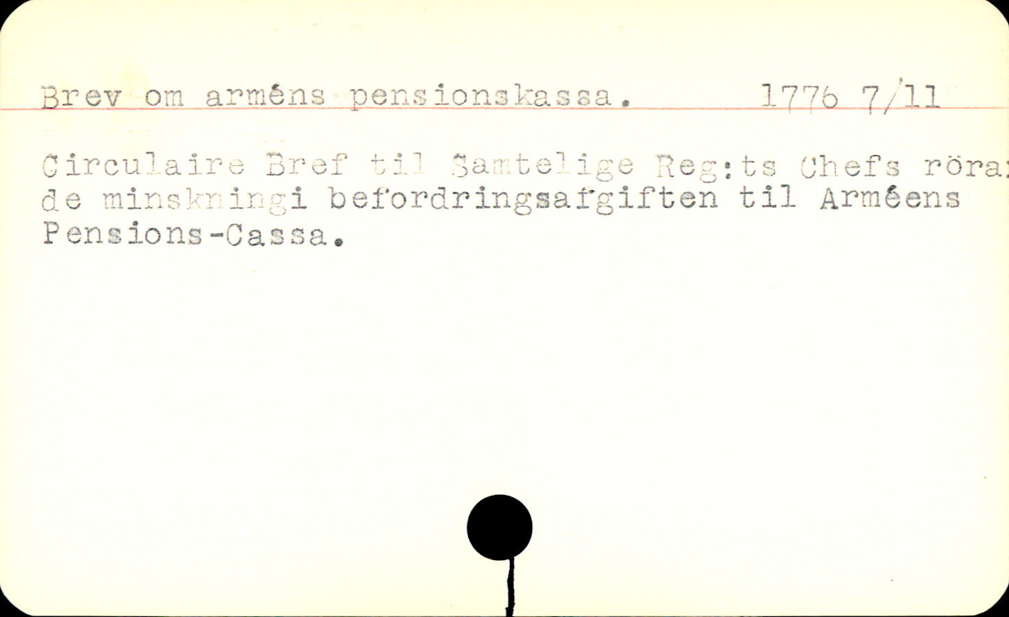 Catalogue Card_61610