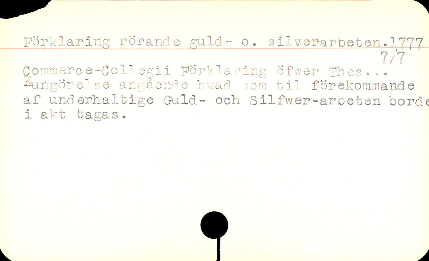 Catalogue Card_61648