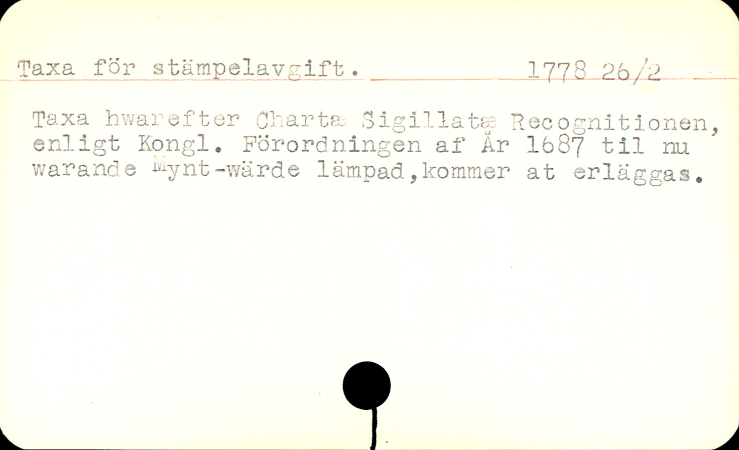 Catalogue Card_61689