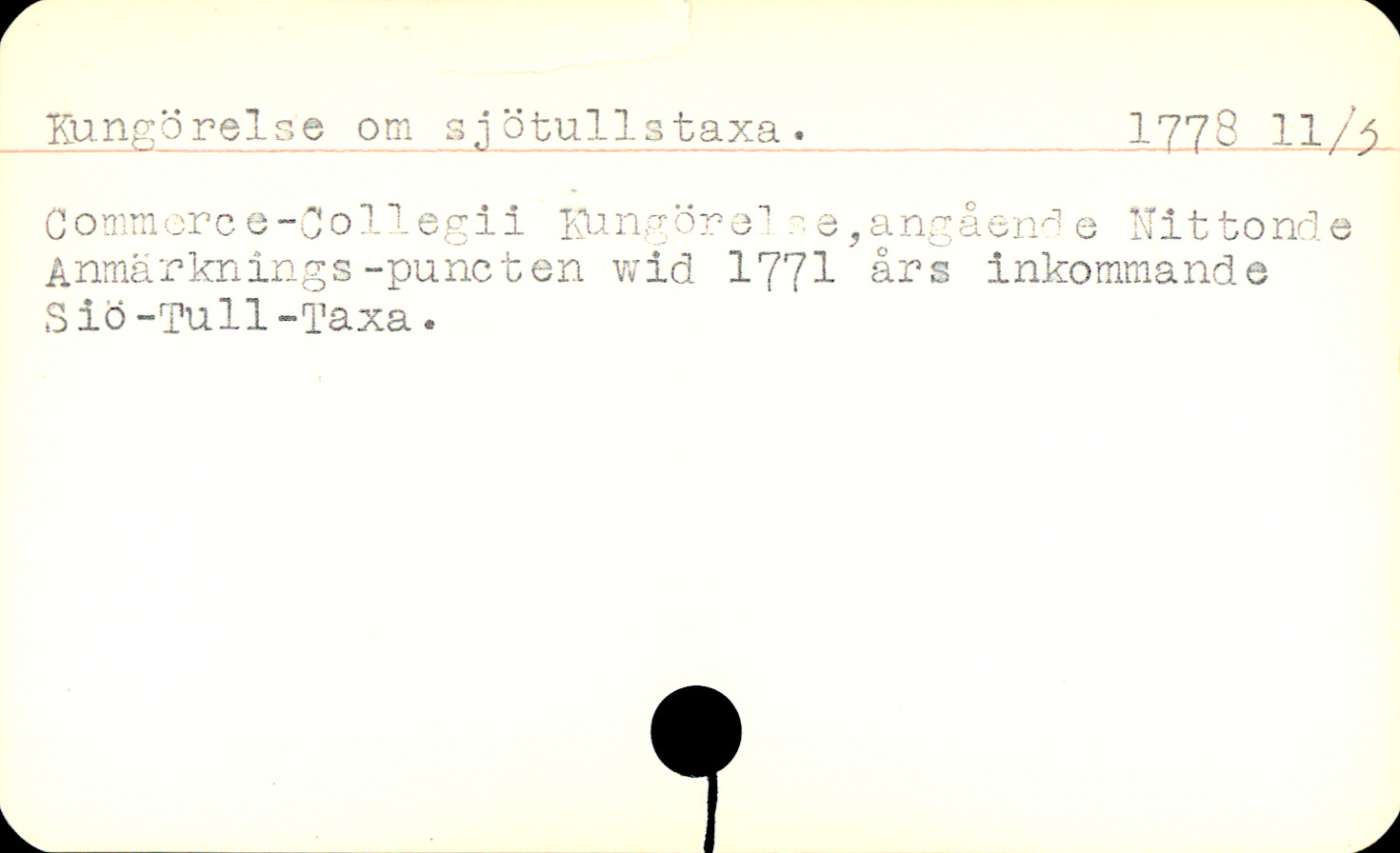 Catalogue Card_61691