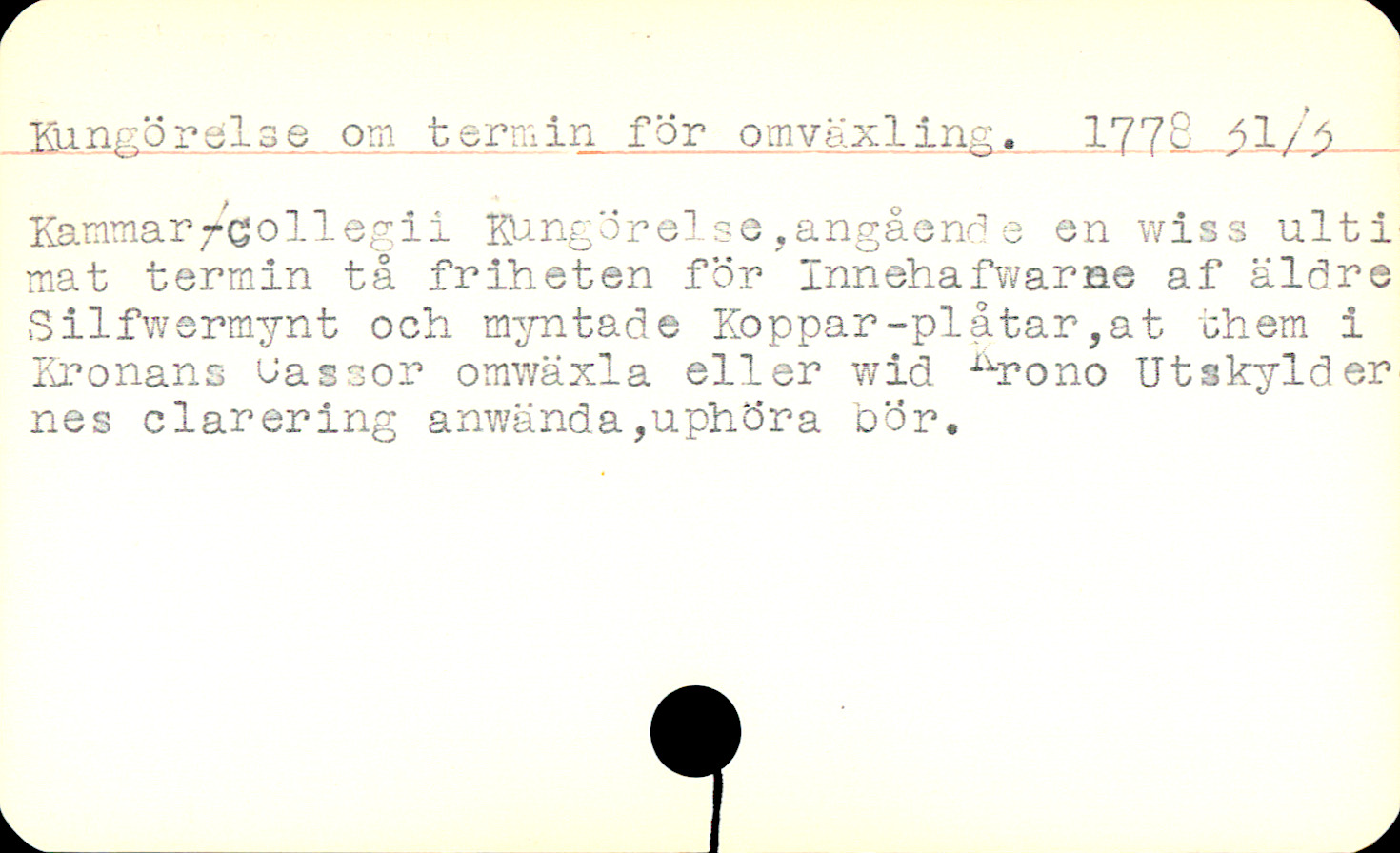 Catalogue Card_61693