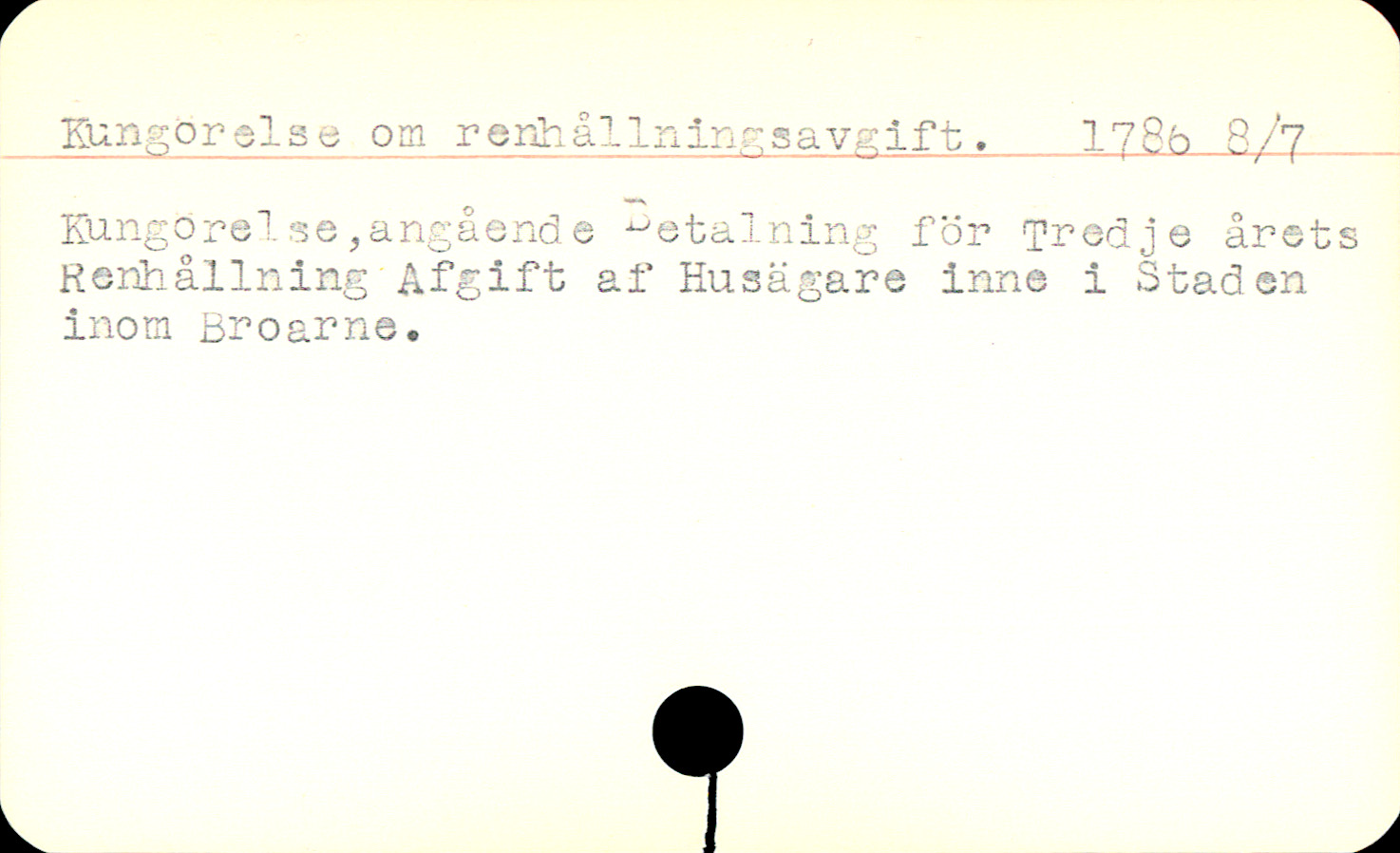 Catalogue Card_62190