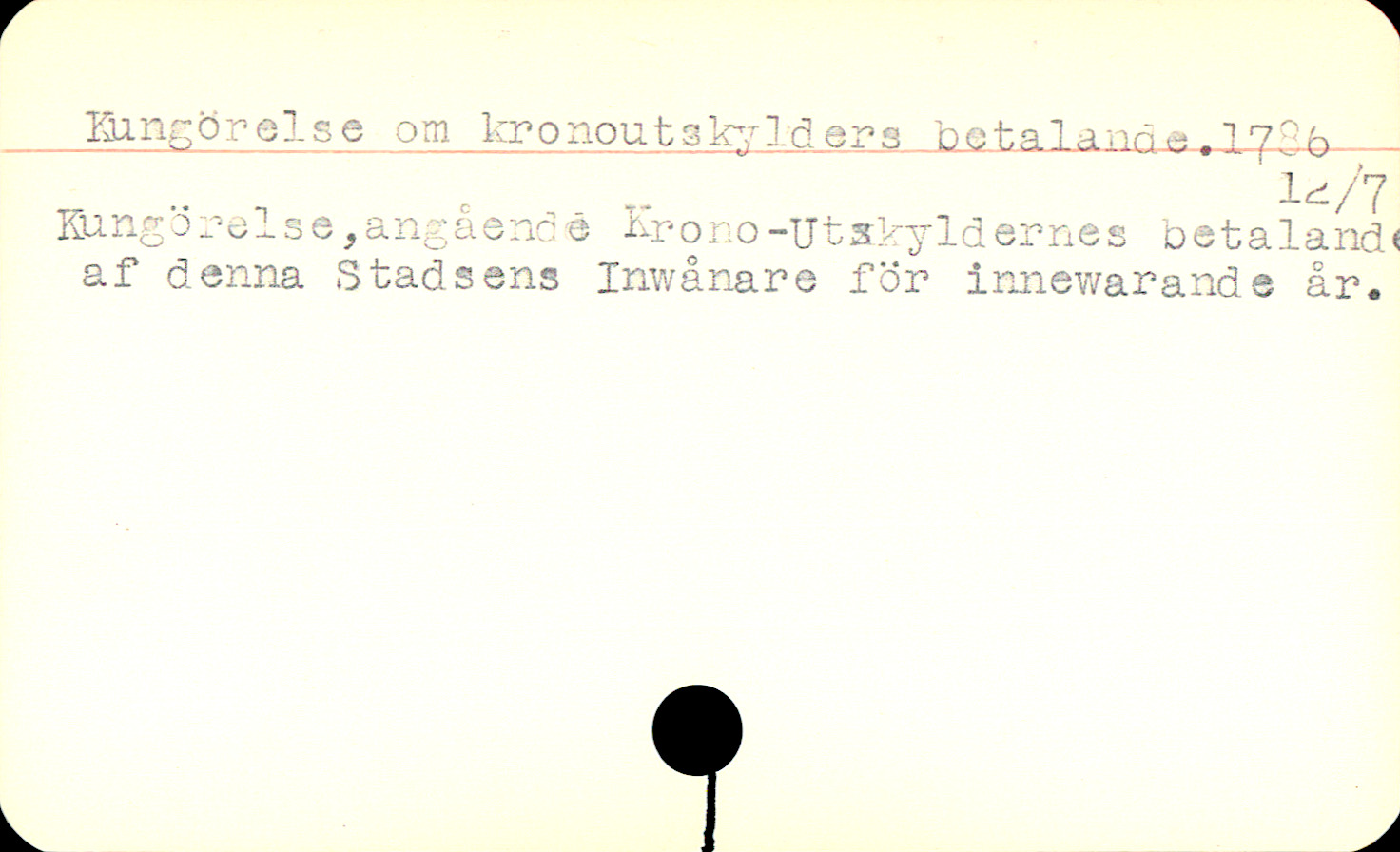 Catalogue Card_62191