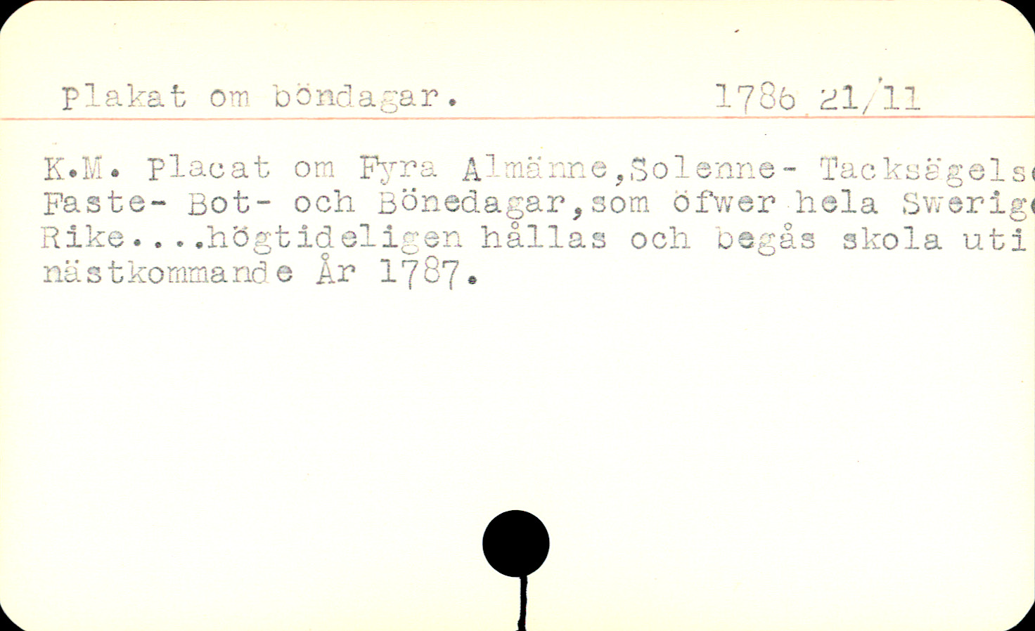 Catalogue Card_62208