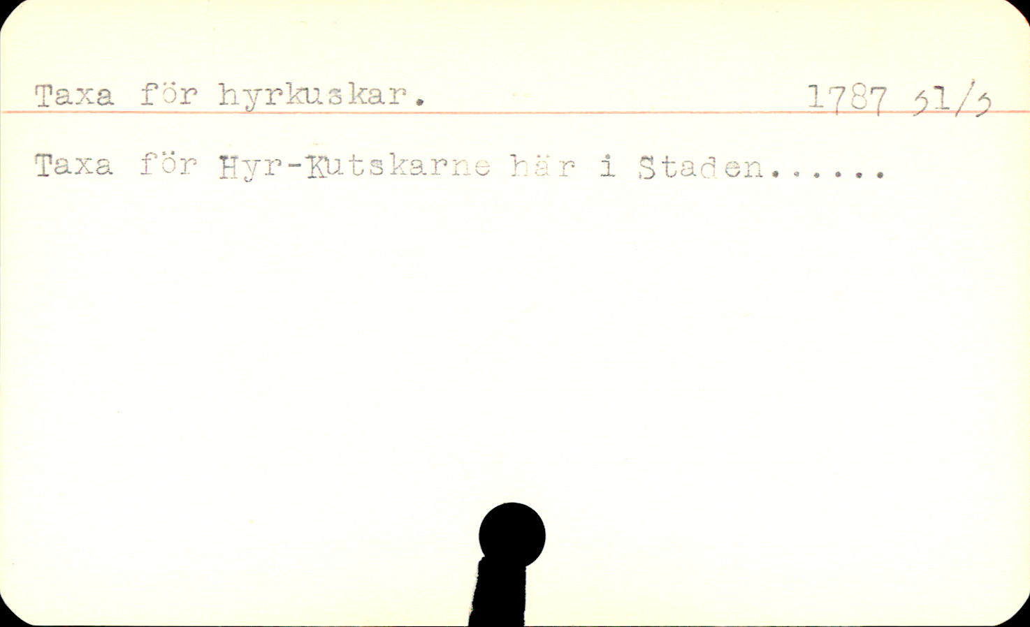 Catalogue Card_62228