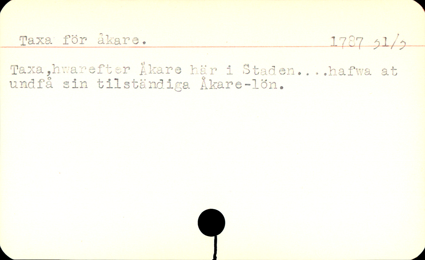 Catalogue Card_62229