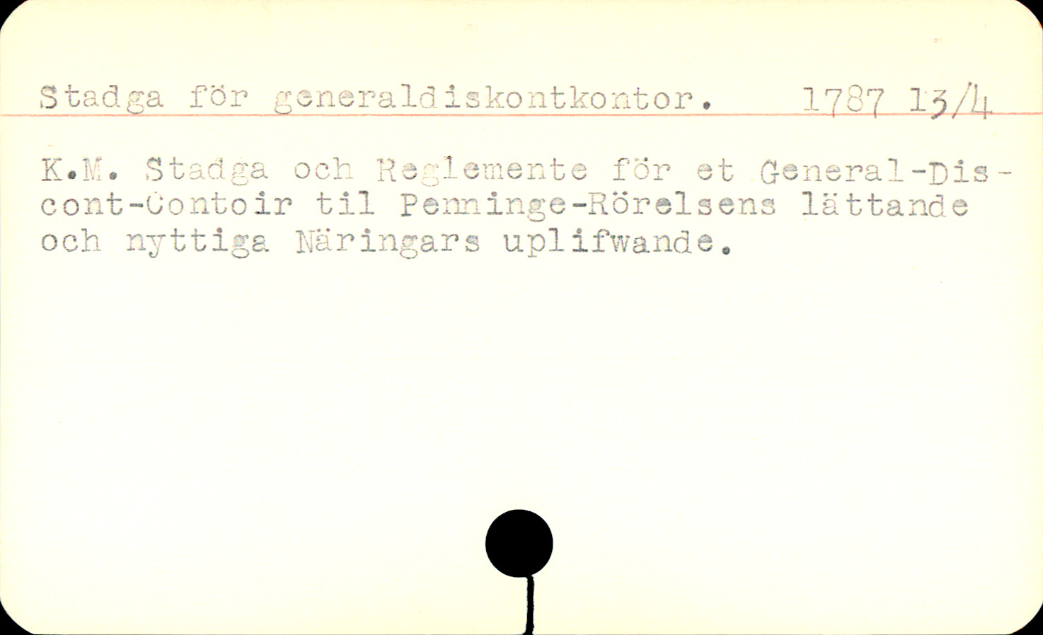 Catalogue Card_62231