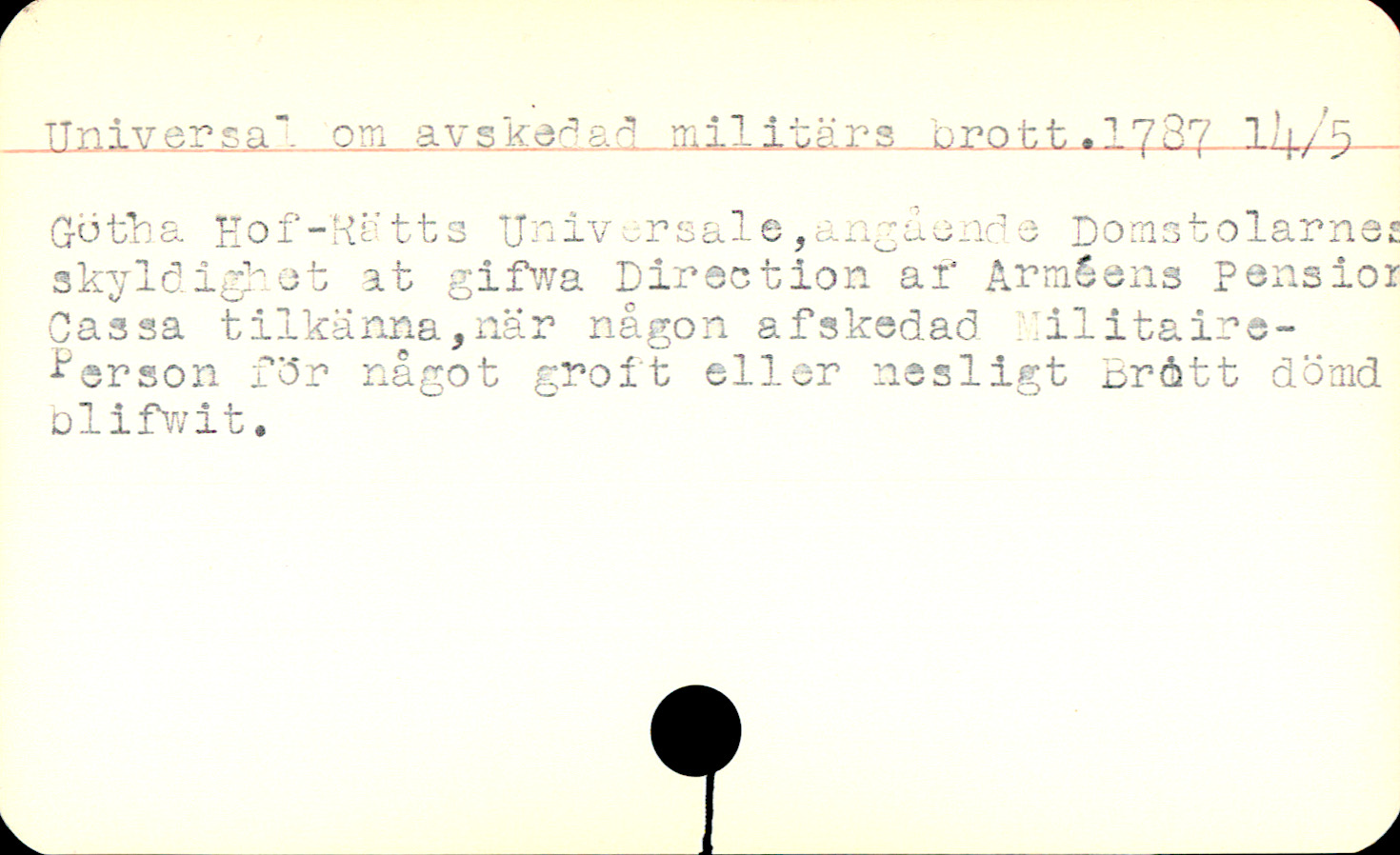 Catalogue Card_62237