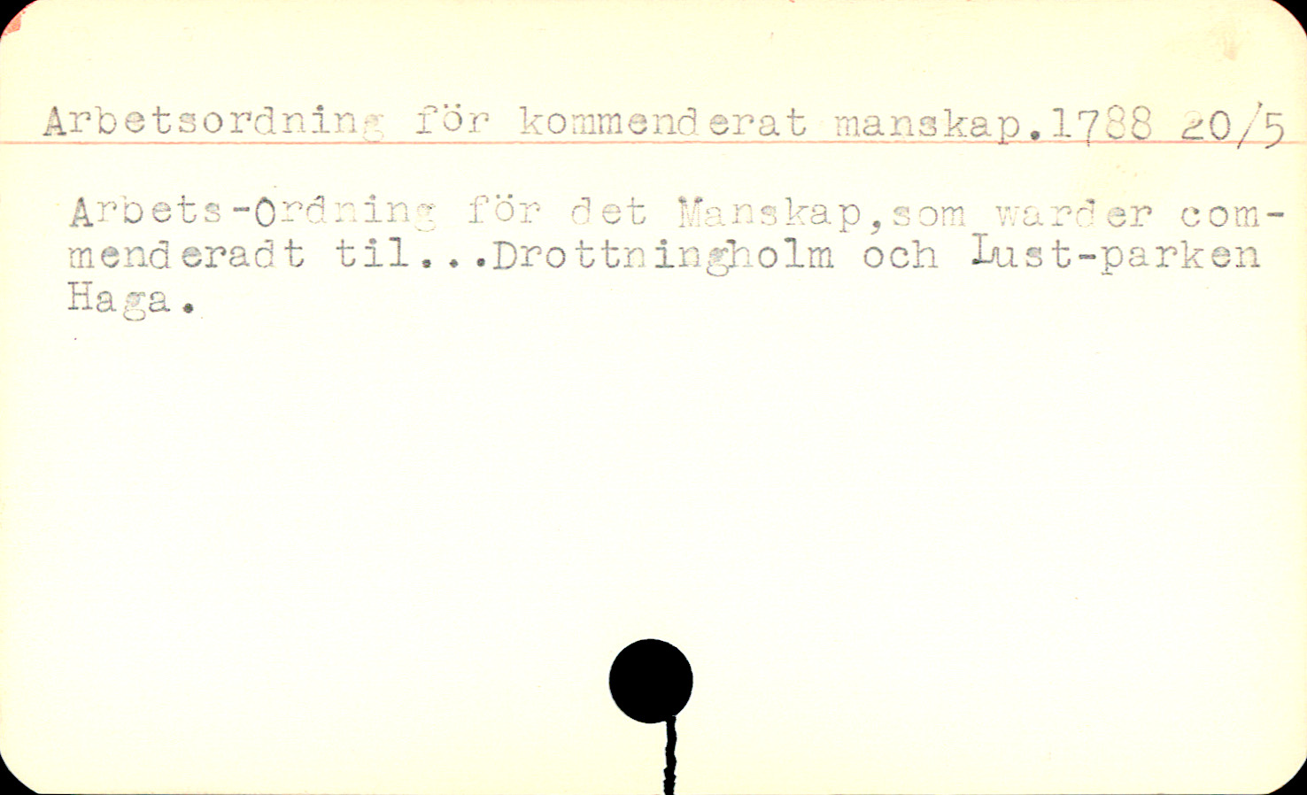 Catalogue Card_62281