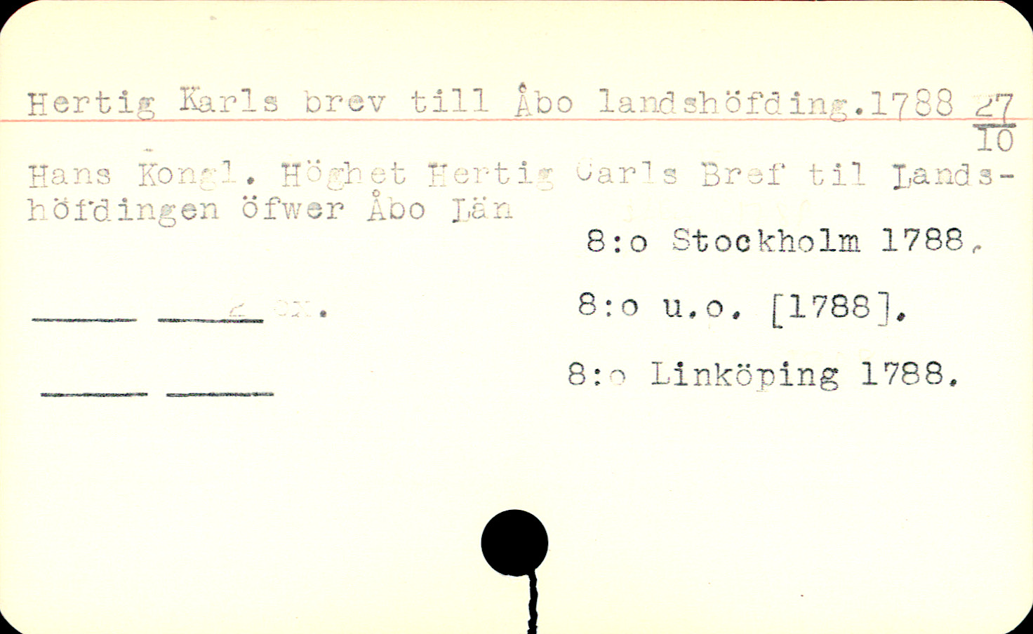 Catalogue Card_62308