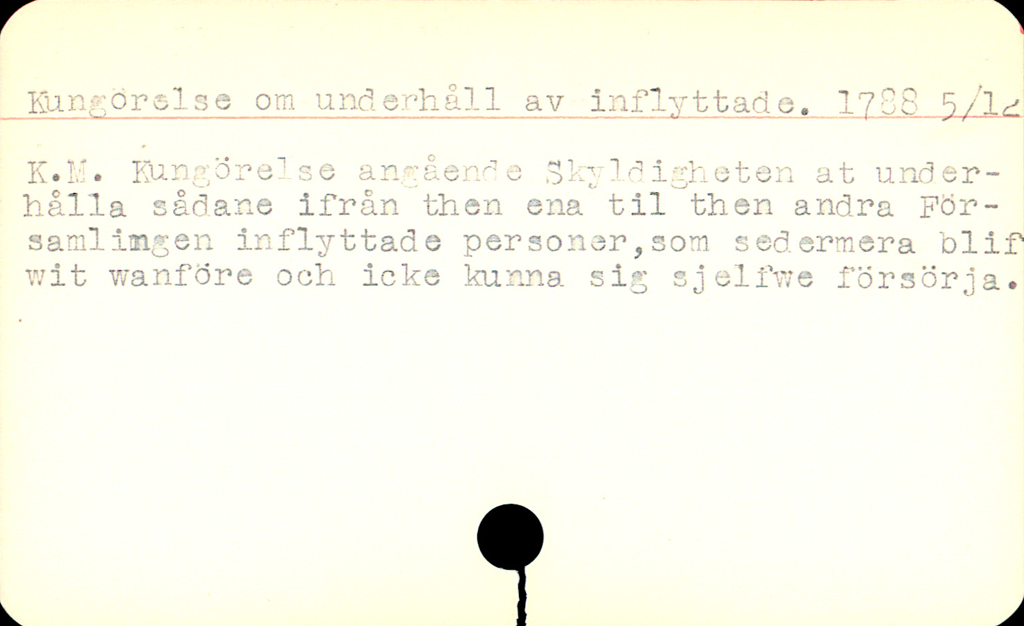 Catalogue Card_62313