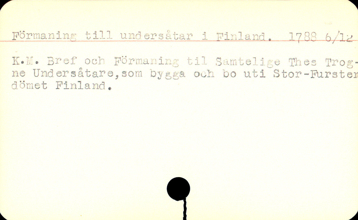 Catalogue Card_62314