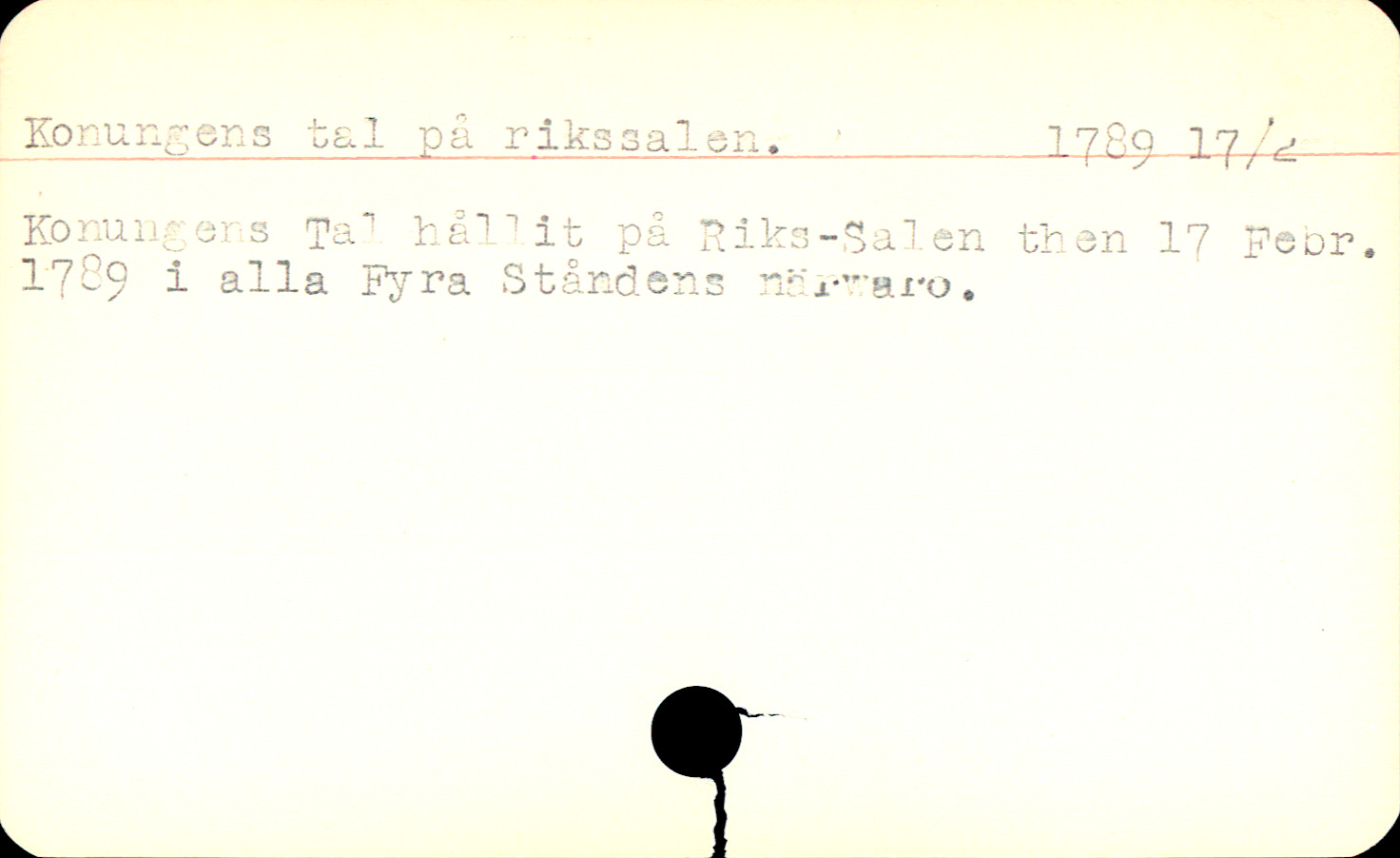 Catalogue Card_62330