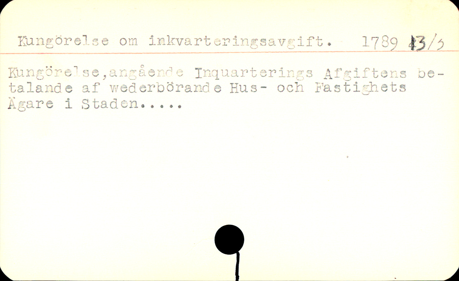 Catalogue Card_62336