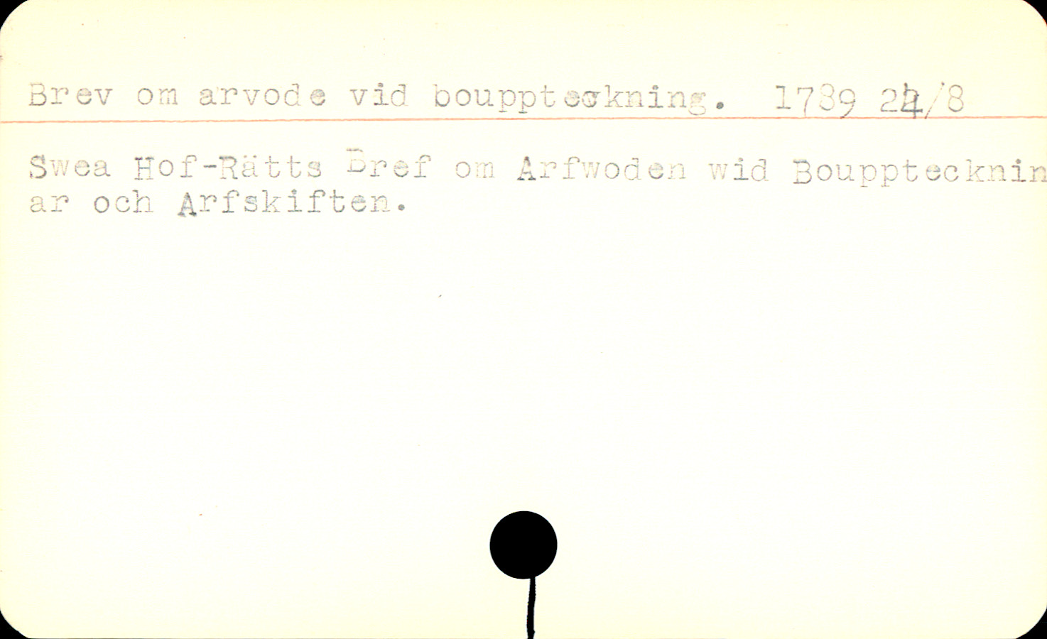 Catalogue Card_62372