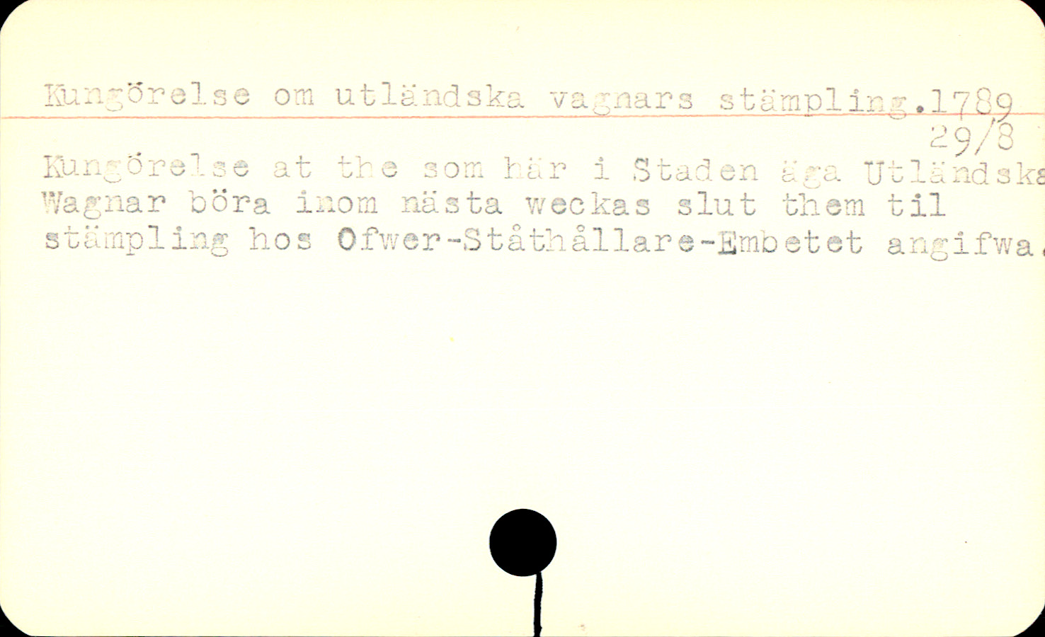 Catalogue Card_62373