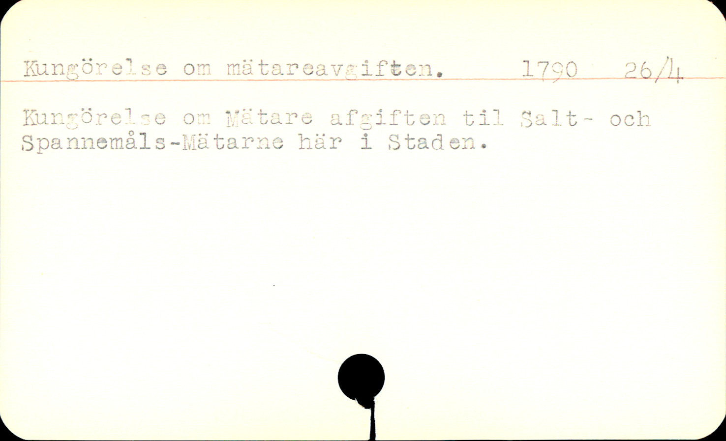 Catalogue Card_62422