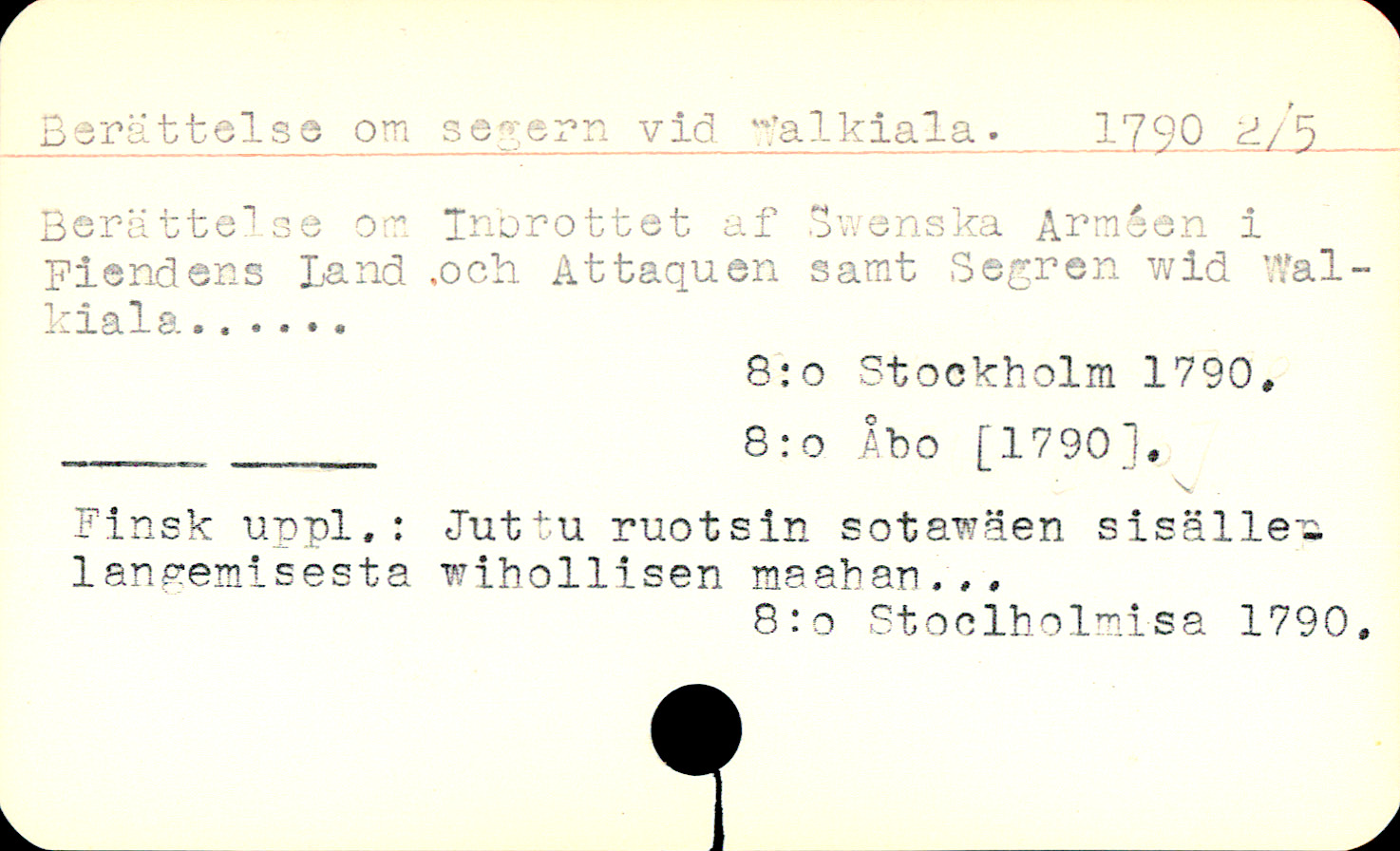 Catalogue Card_62423