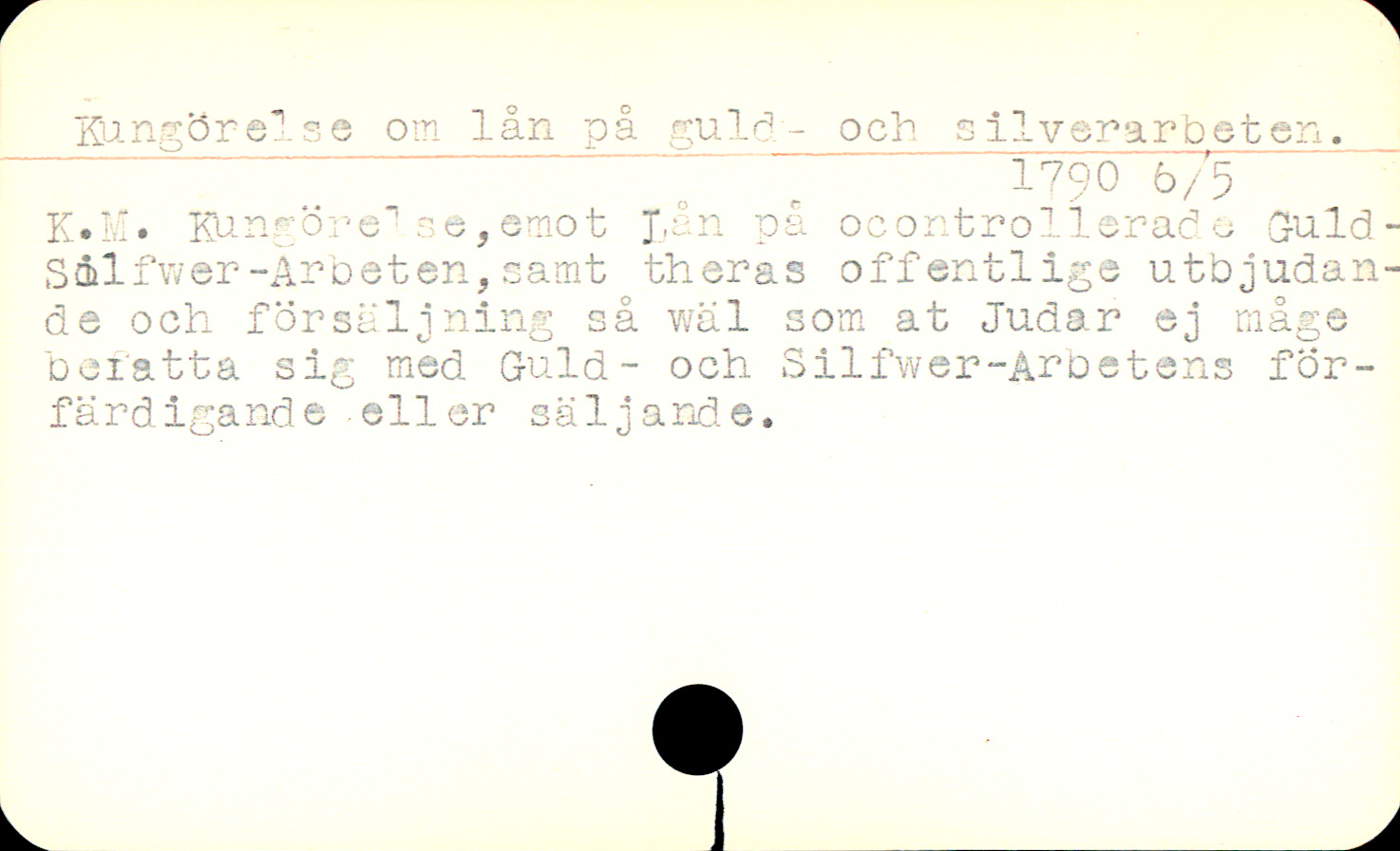 Catalogue Card_62424