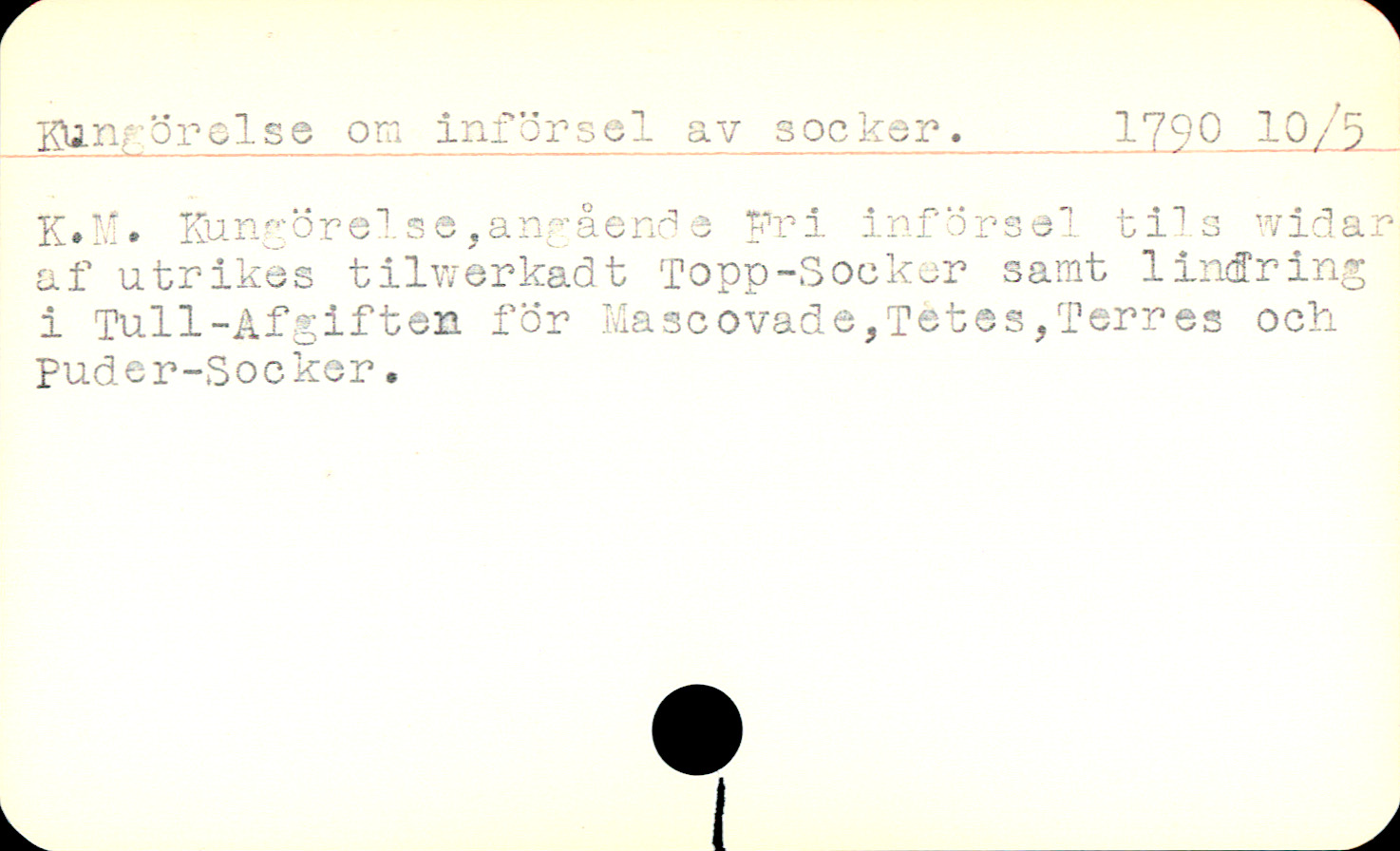 Catalogue Card_62426