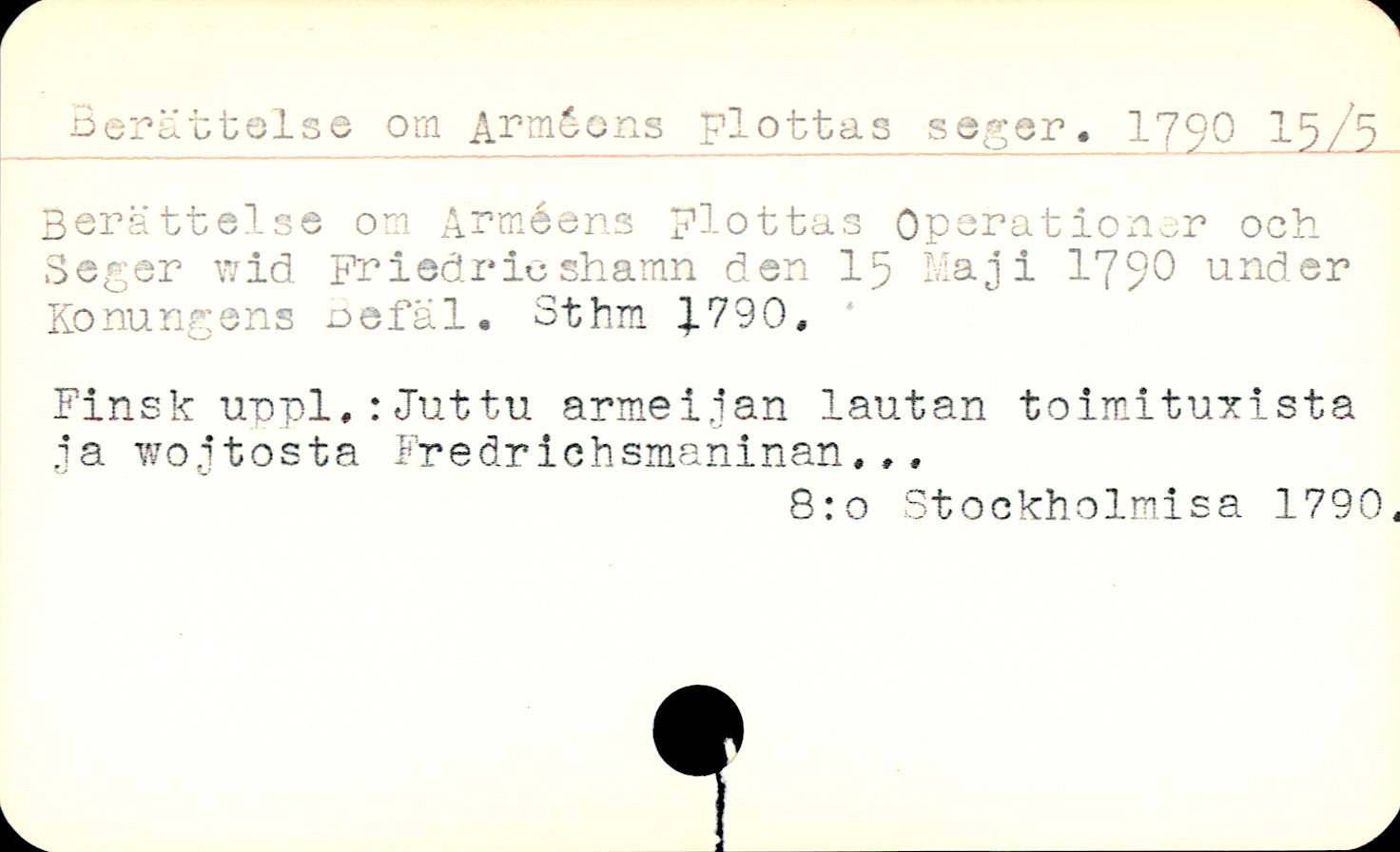 Catalogue Card_62427