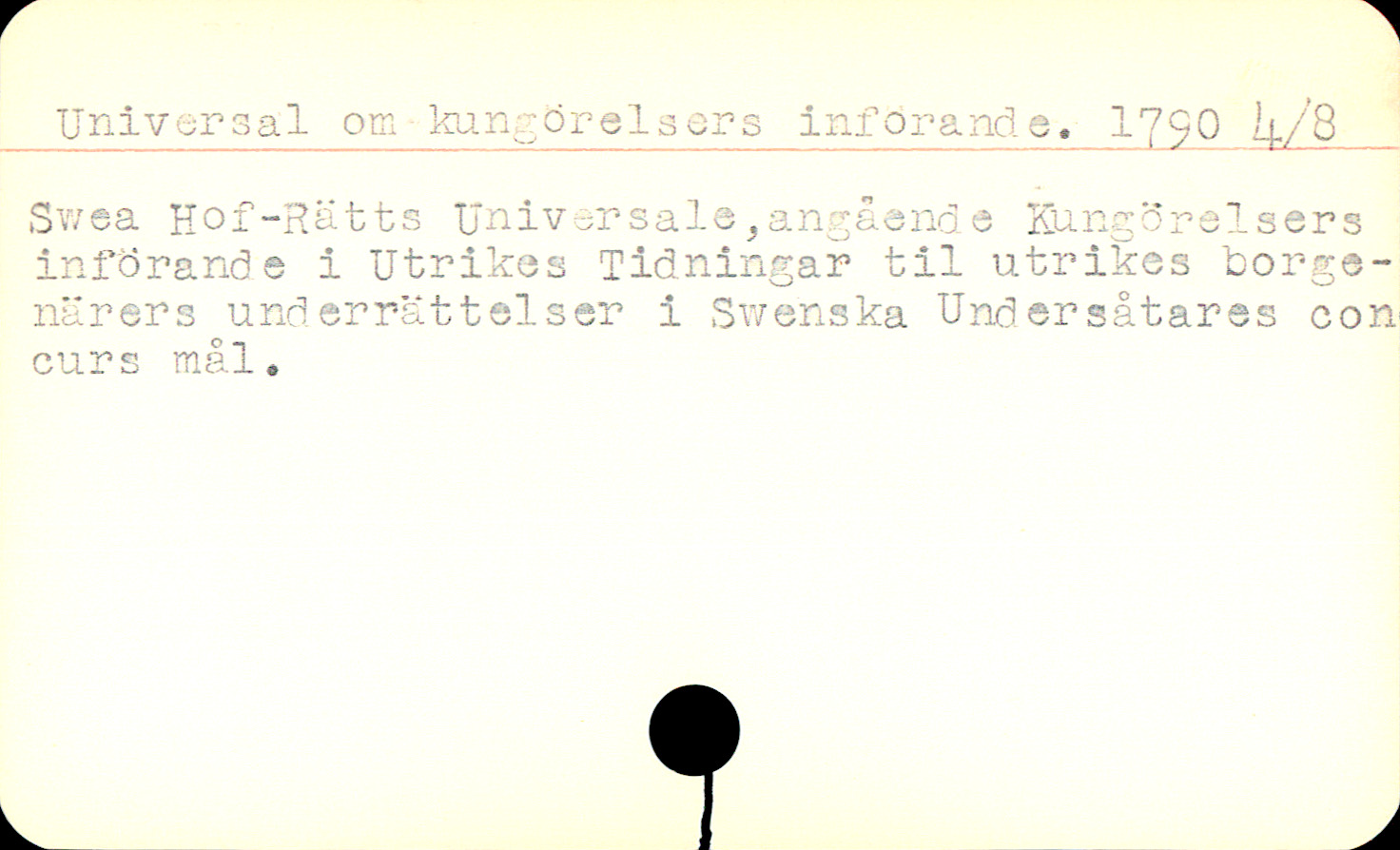 Catalogue Card_62446