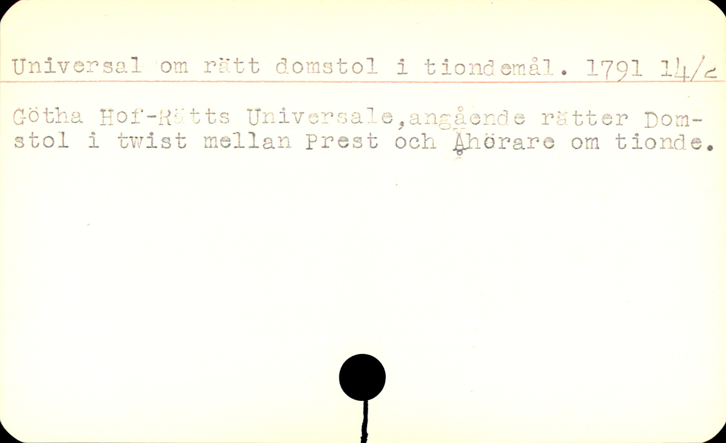 Catalogue Card_62484