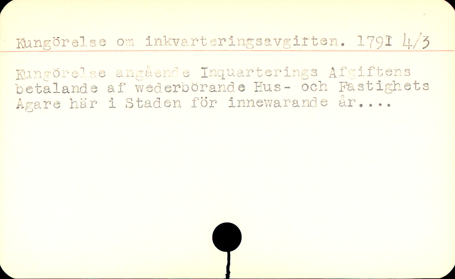 Catalogue Card_62485