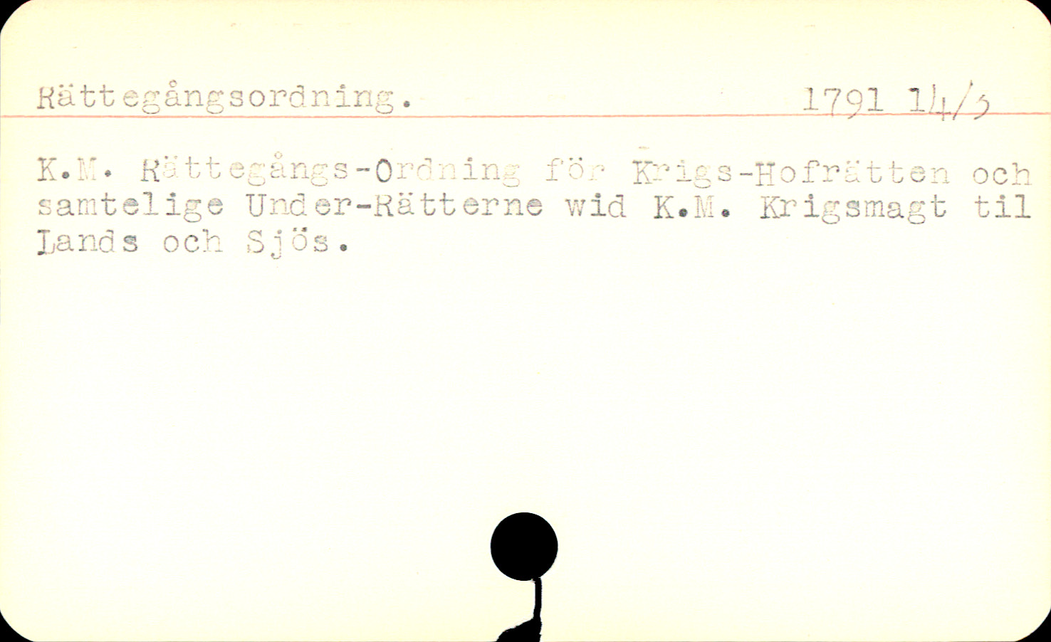 Catalogue Card_62487