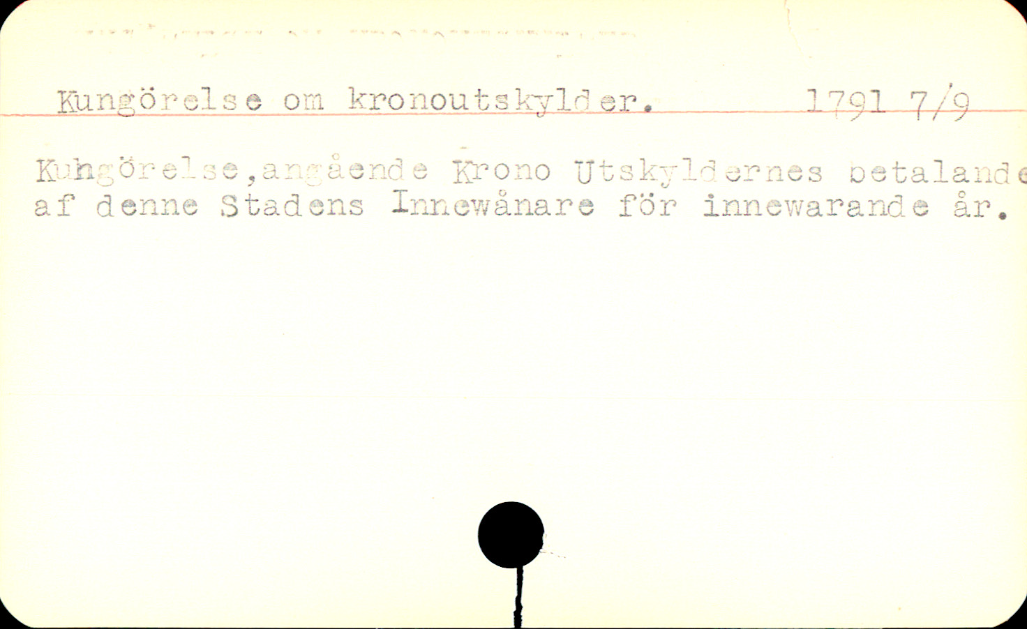 Catalogue Card_62516