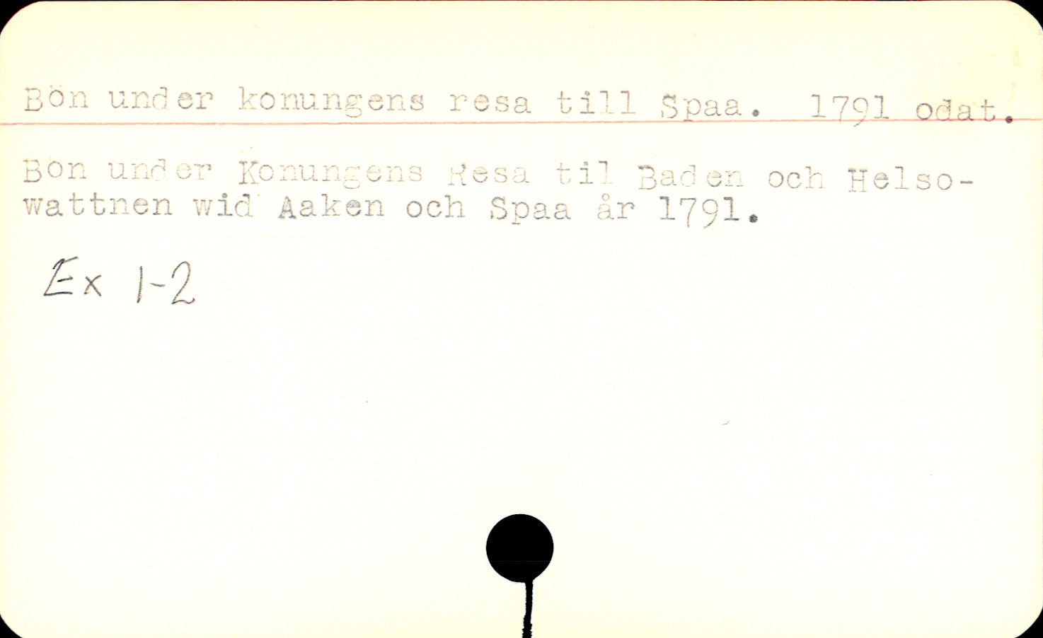 Catalogue Card_62540