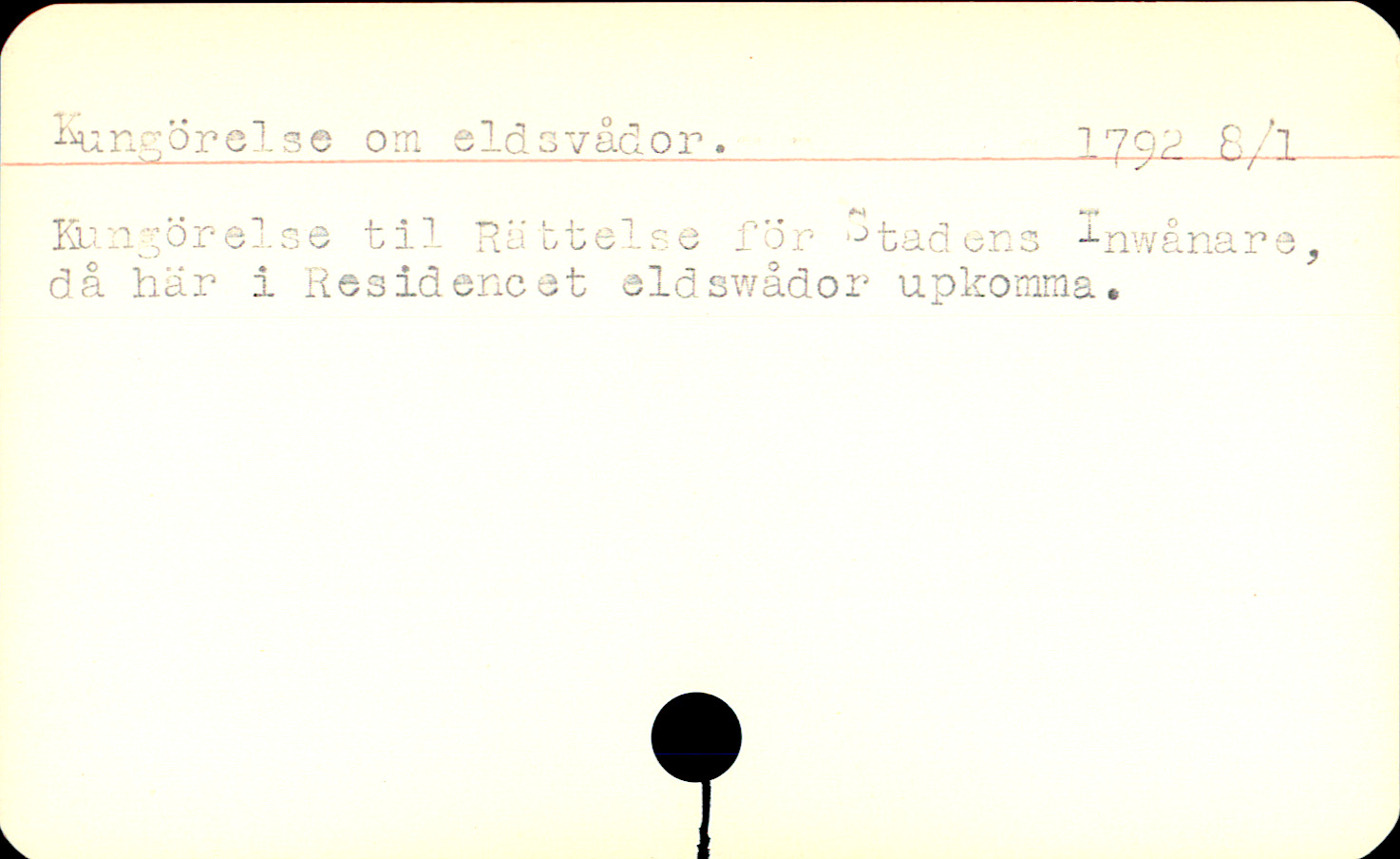 Catalogue Card_62542