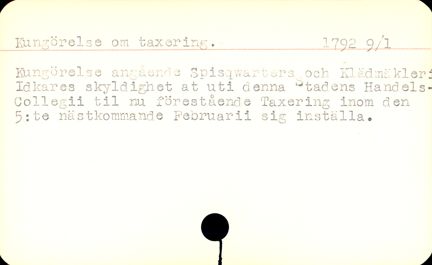 Catalogue Card_62543