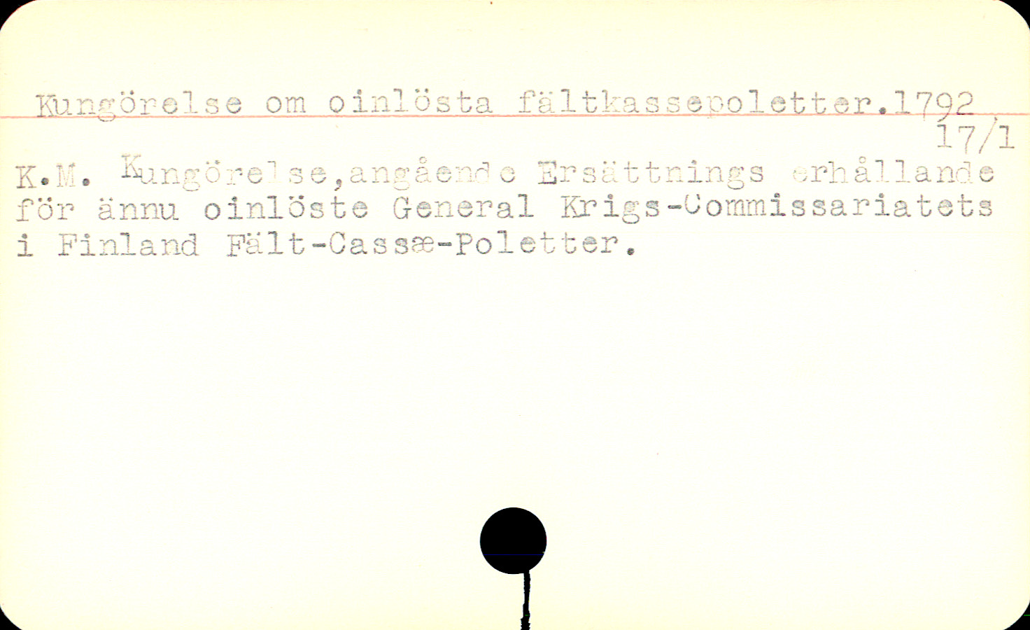 Catalogue Card_62544