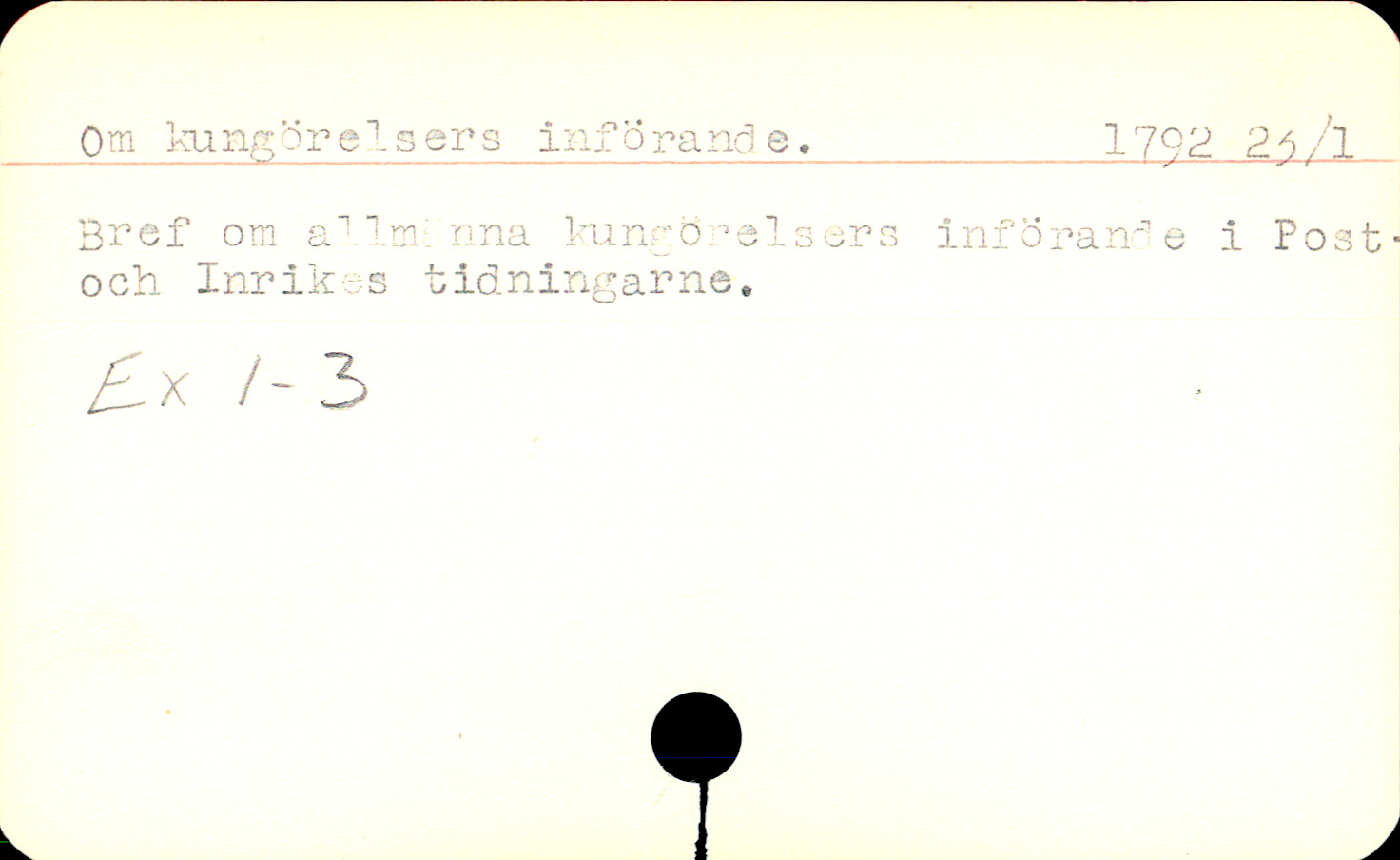 Catalogue Card_62545