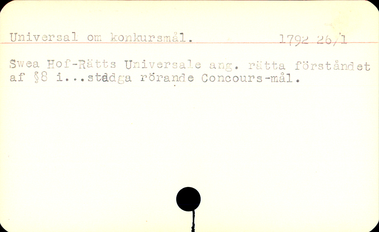 Catalogue Card_62546