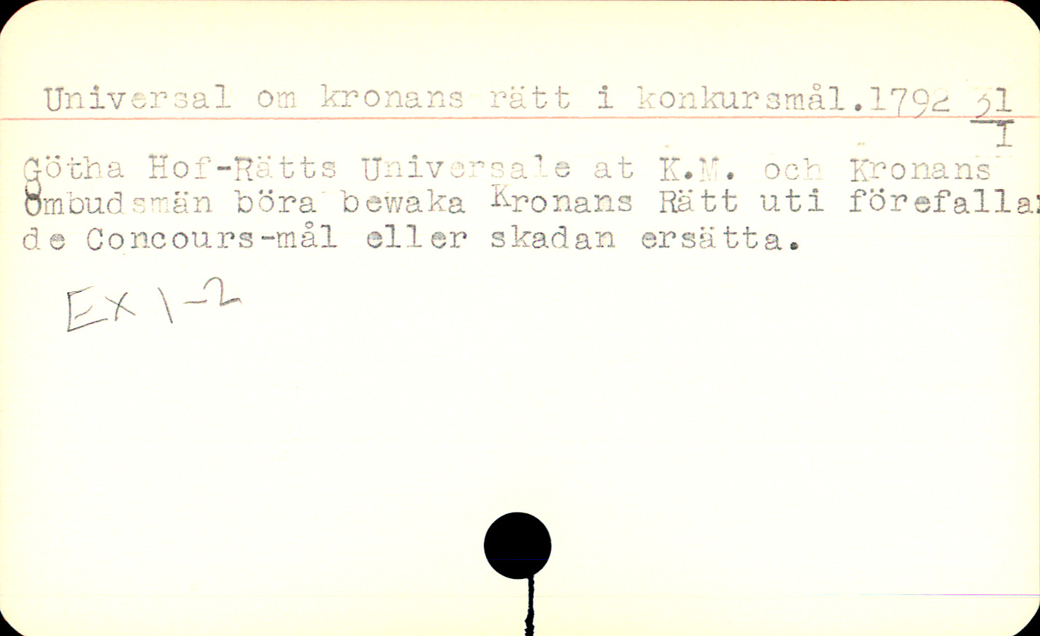 Catalogue Card_62548