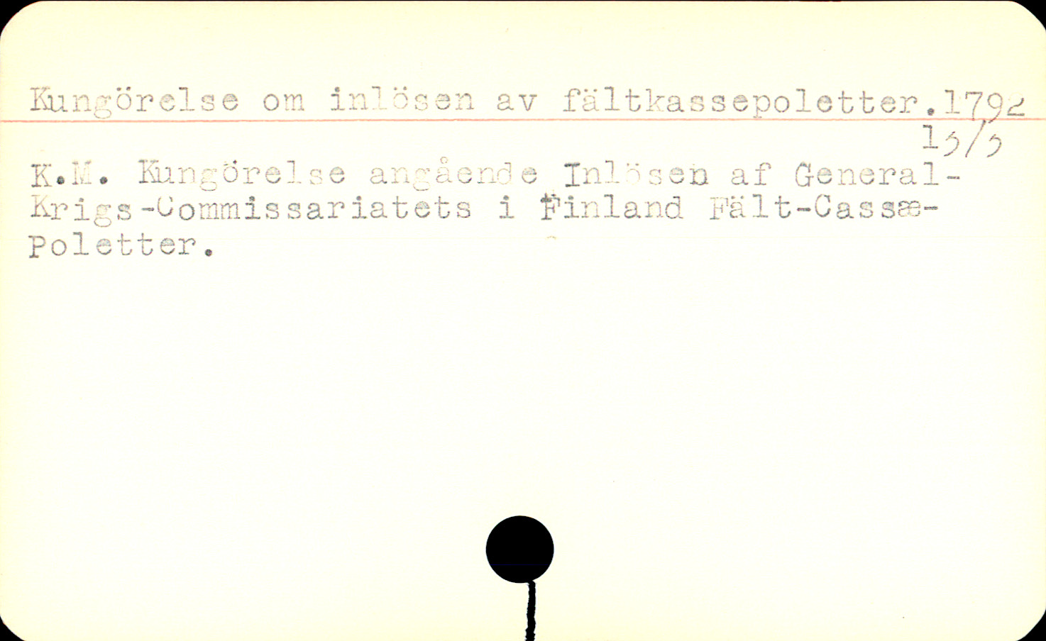 Catalogue Card_62554