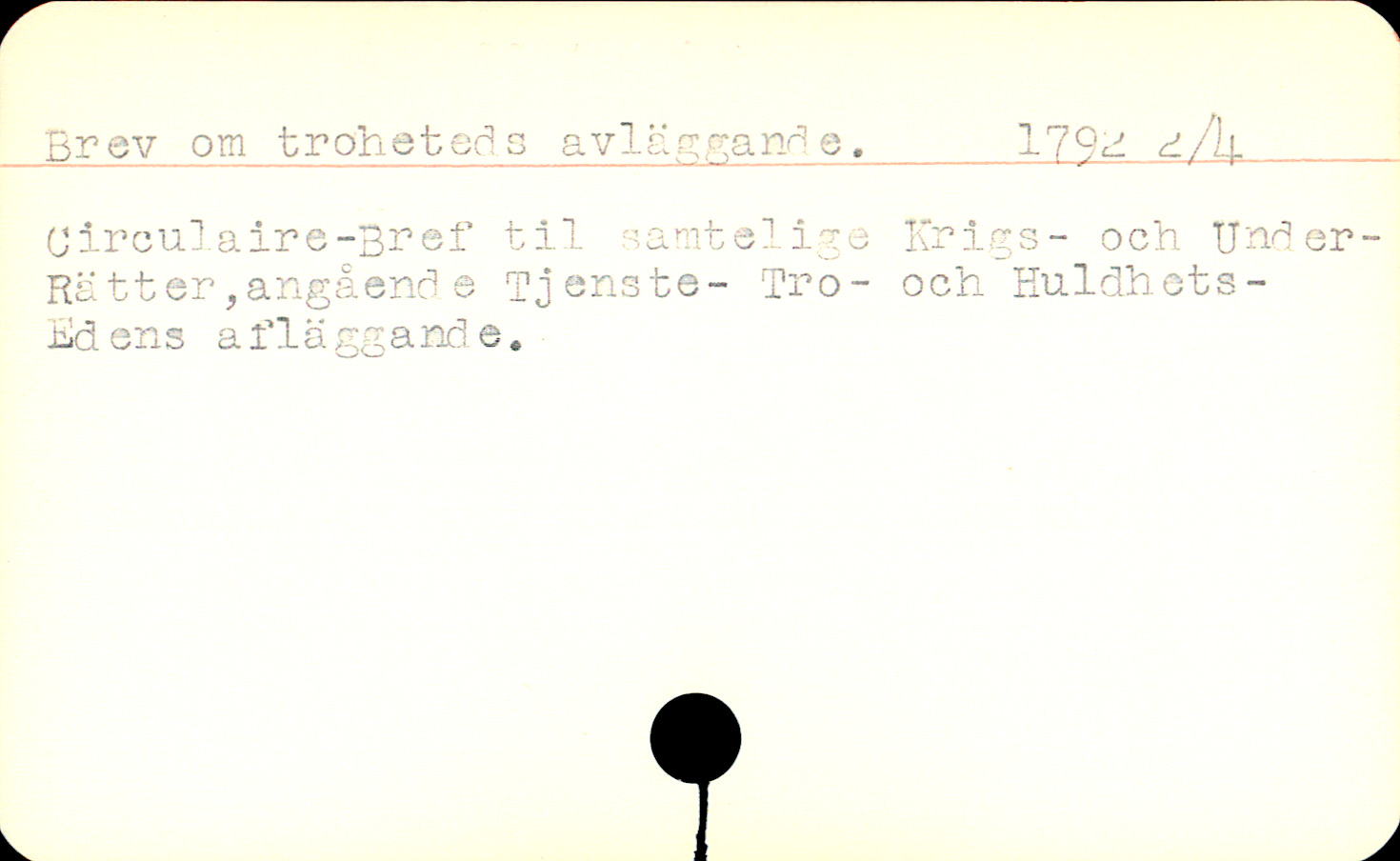 Catalogue Card_62569