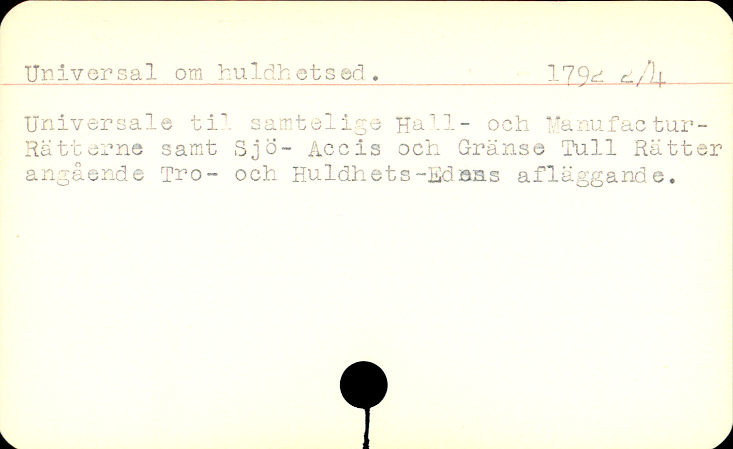 Catalogue Card_62570